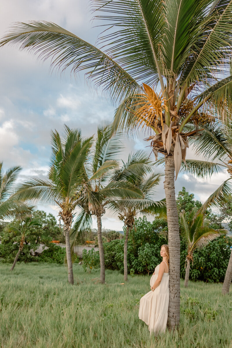 Big Island Maternity Photographer-12