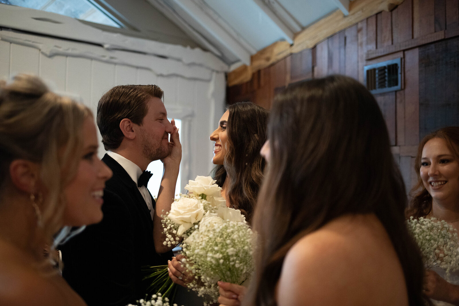 Lexington Kentucky Wedding Photographer