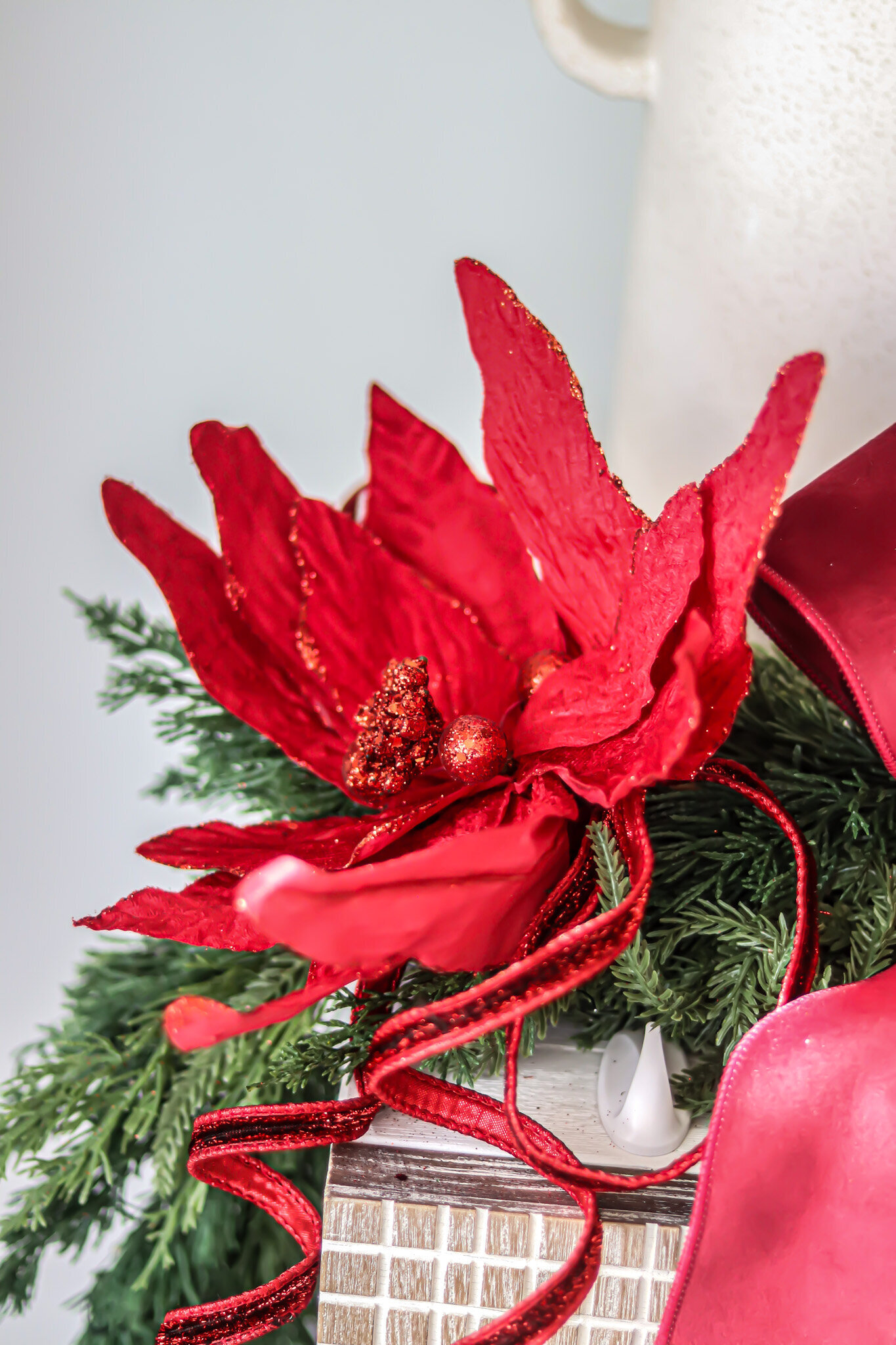 nj christmas decorator