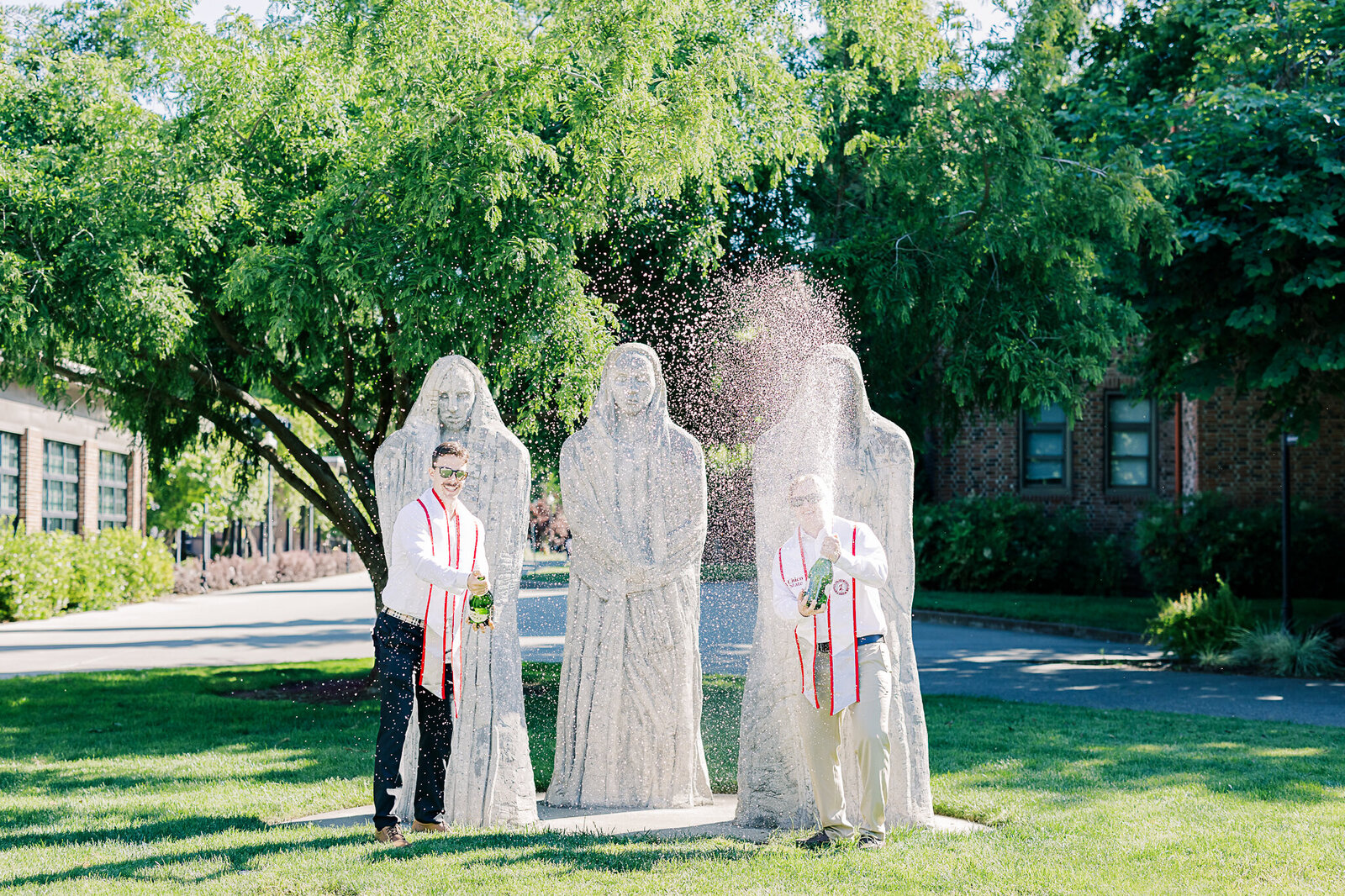 Chico State Graduate-50