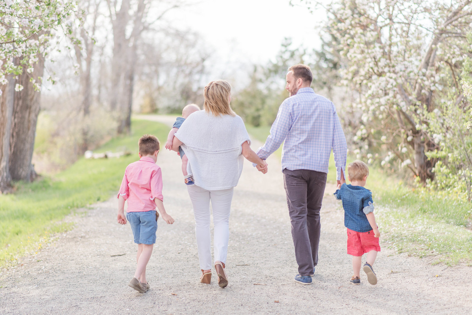 DeWeese Family -3483