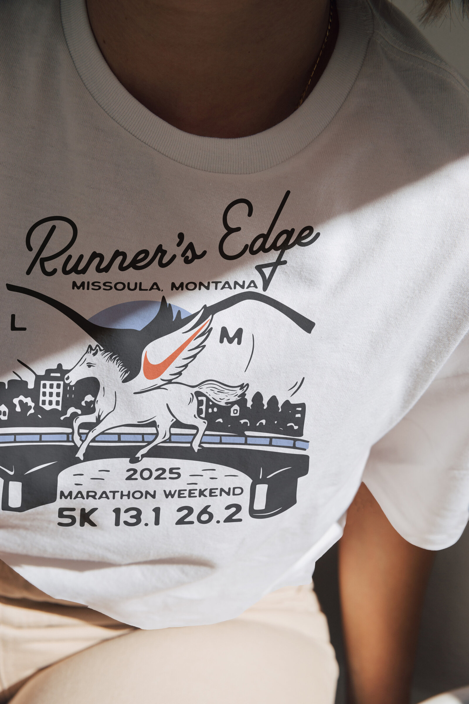 Rebecca Berrington Plain Tee Mockups 03