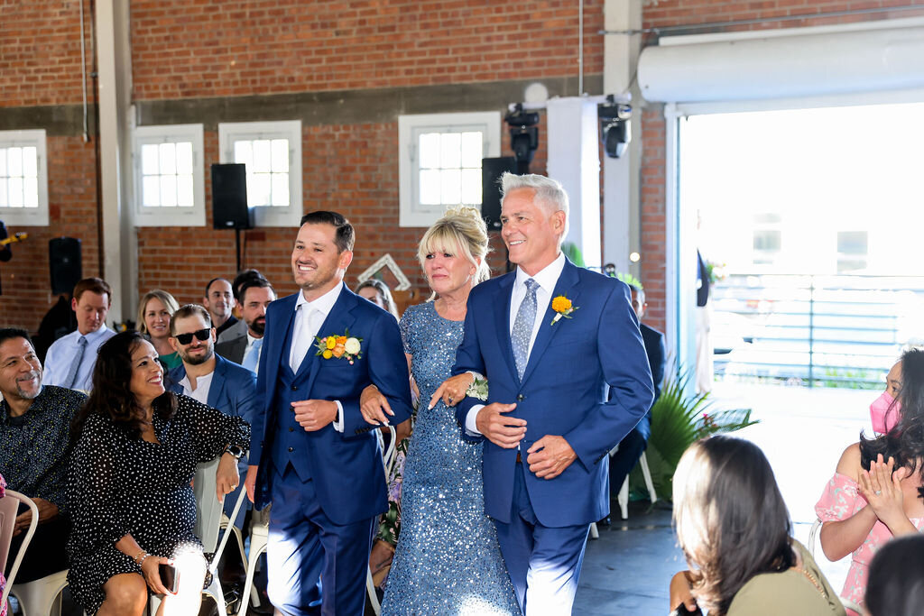 ceremony-decor-brick-wedding-san-diego-sarah-block-photography-2
