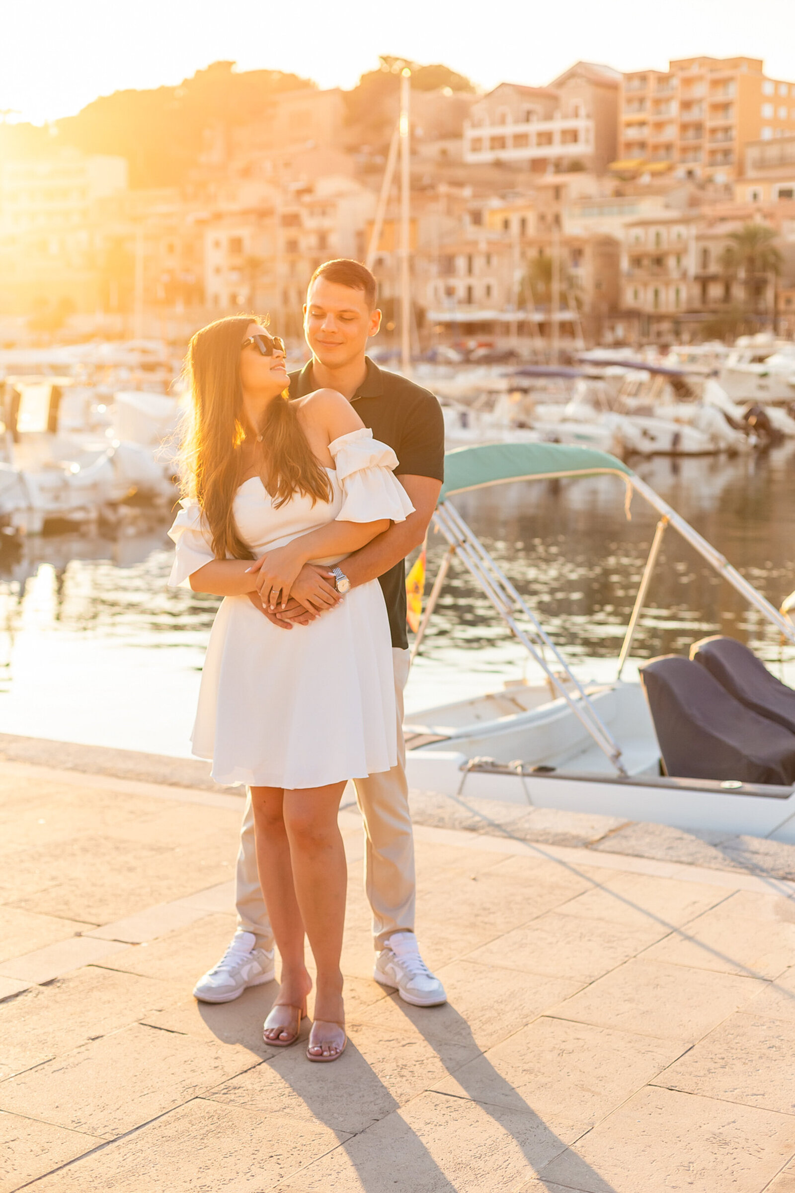Couple photo shoot SyJ        -27