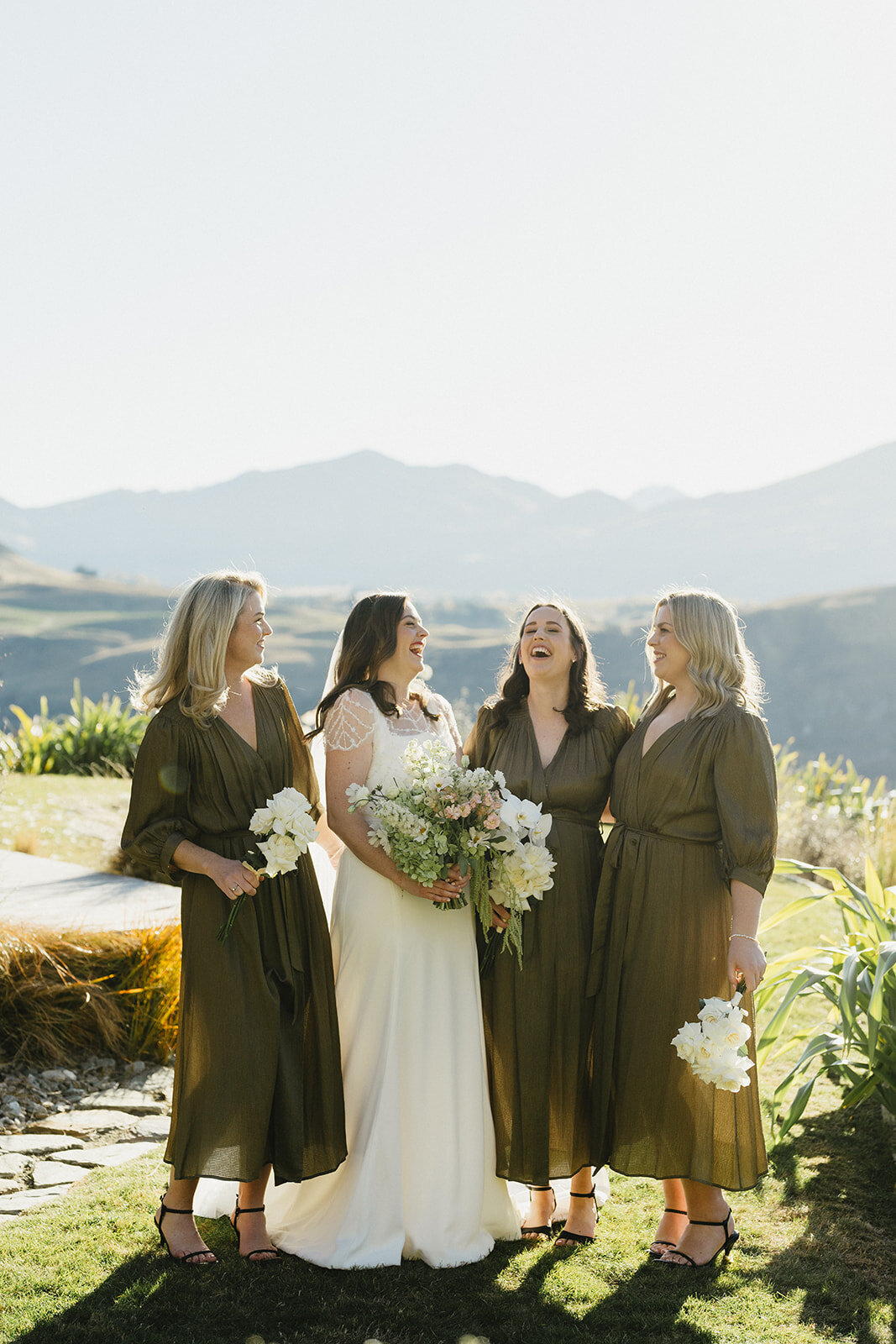 Melissa Clark Photography - Queenstown Wedding Photographer - Lake Hayes Holiday Home Wedding - Katherine & Adam 4.5.24-155