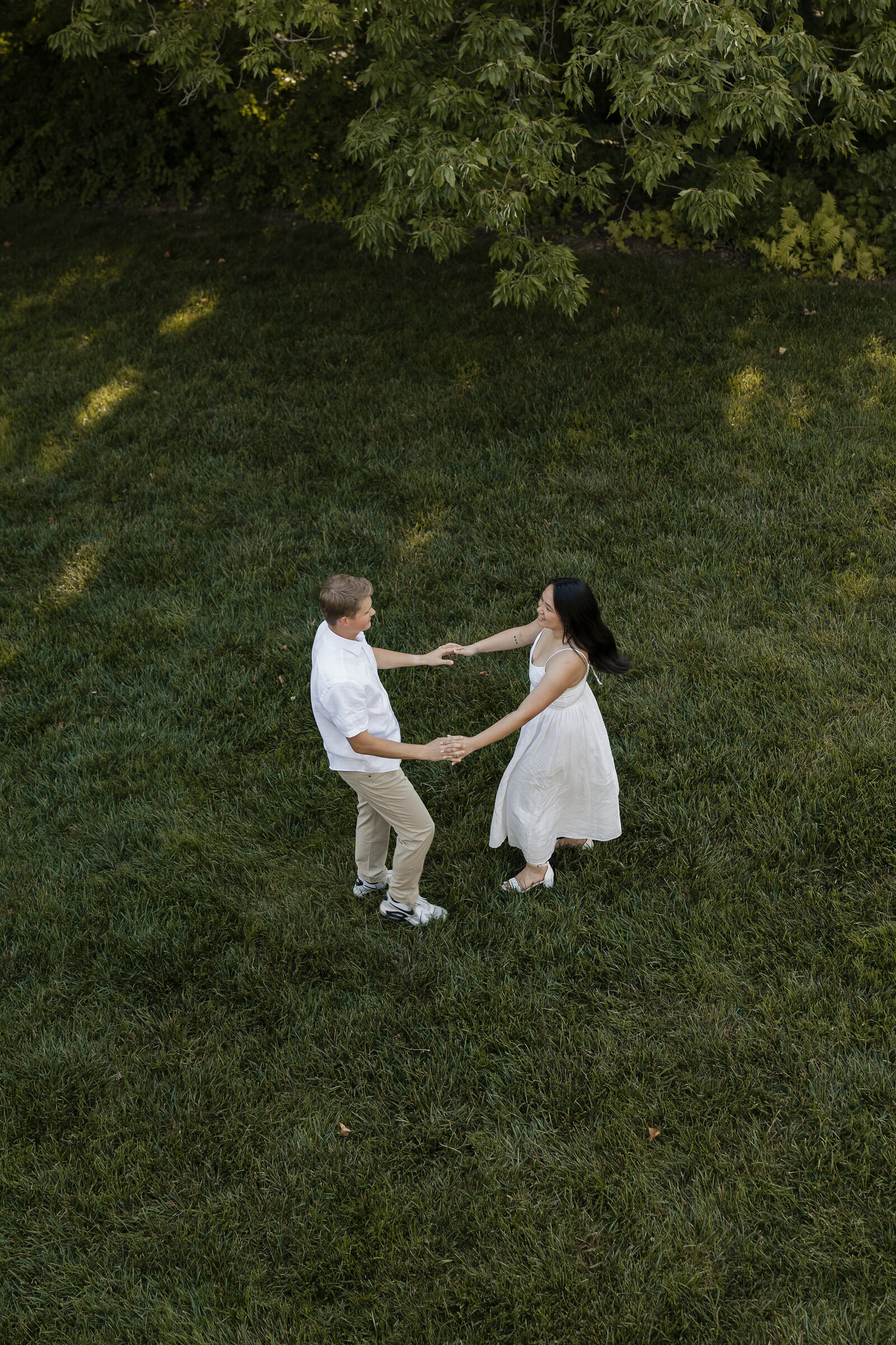 Kylie Hagerman Photography Storytelling Wedding Photographer in Indiana — Couples and Engagements 13