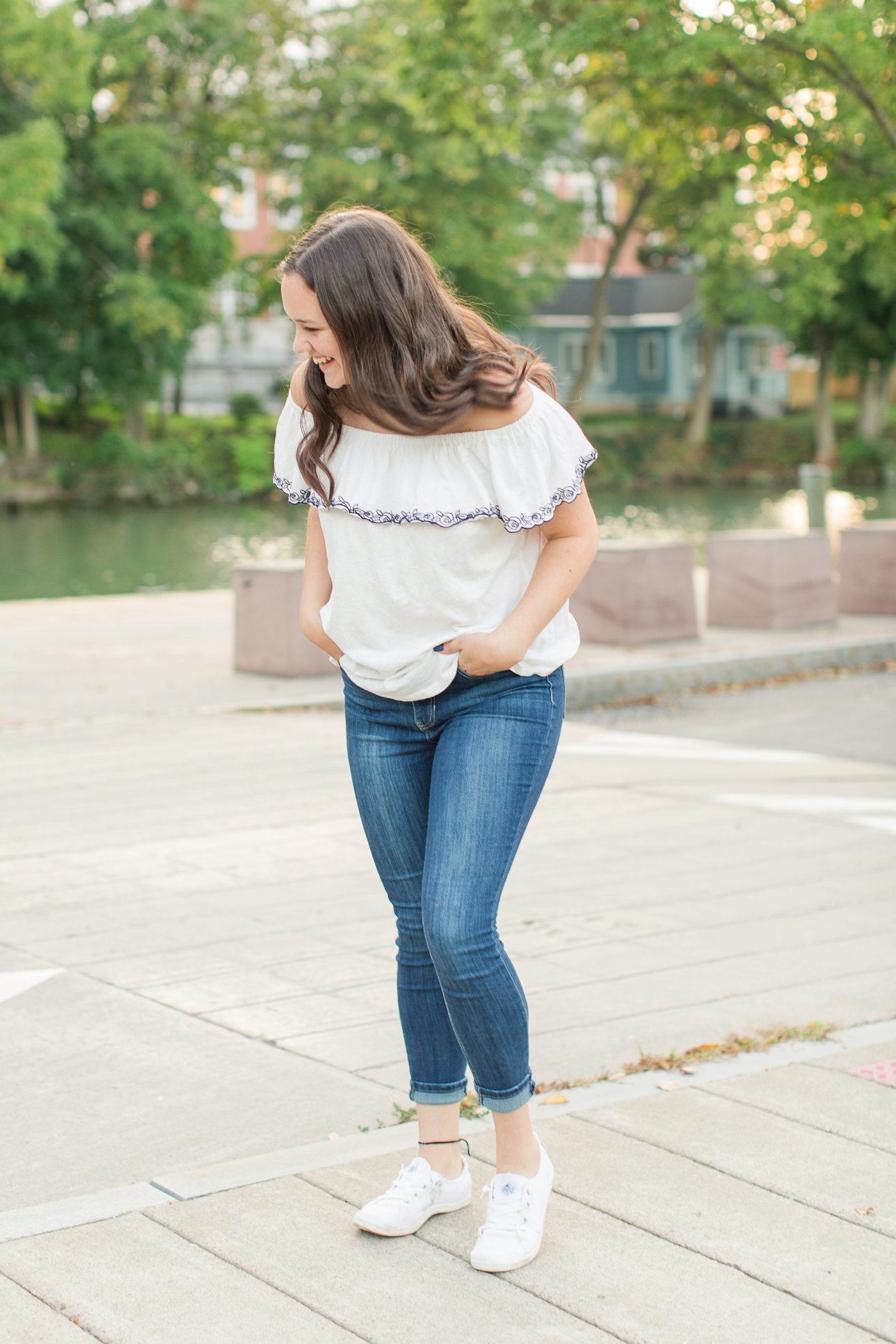 summer-main- street-village-of-pittsford-new-york-senior-portrait-19