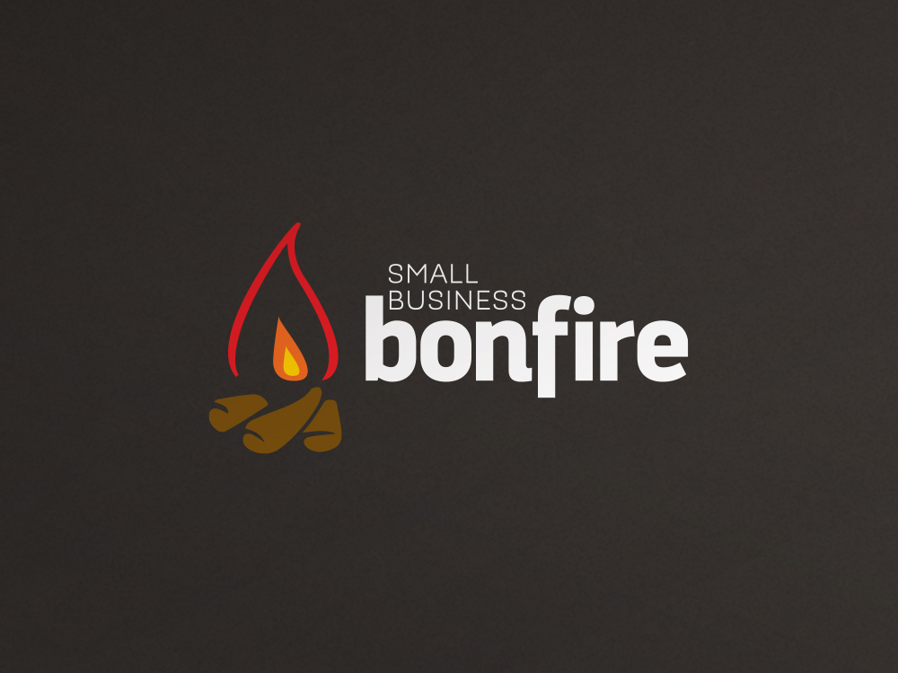 Small-business-bonfire