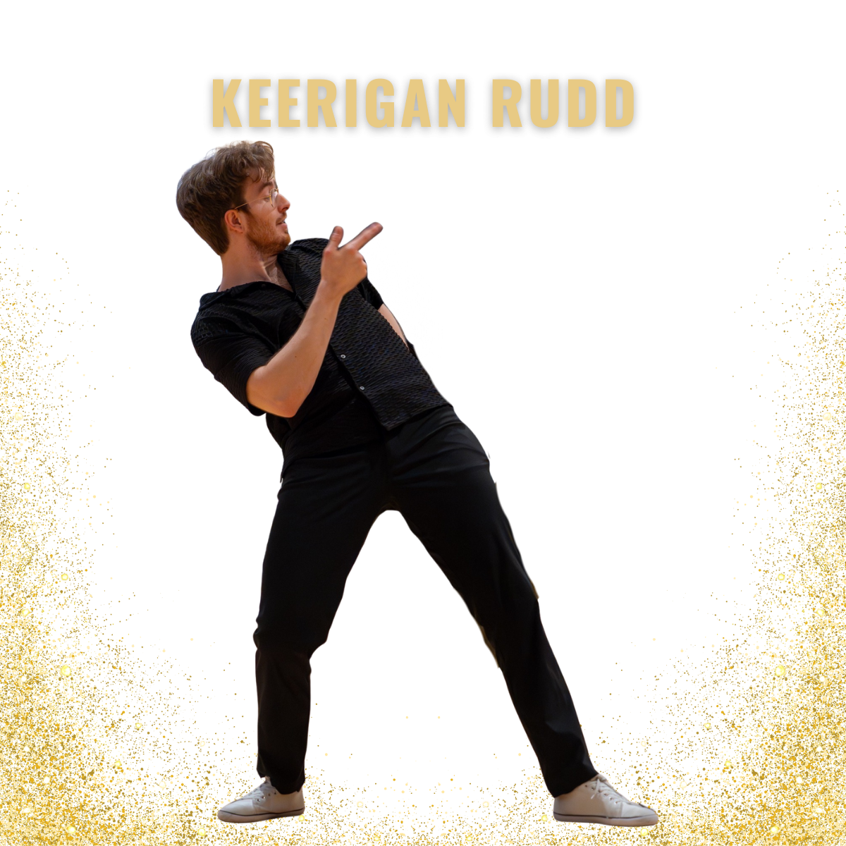 Keerigan Rudd
