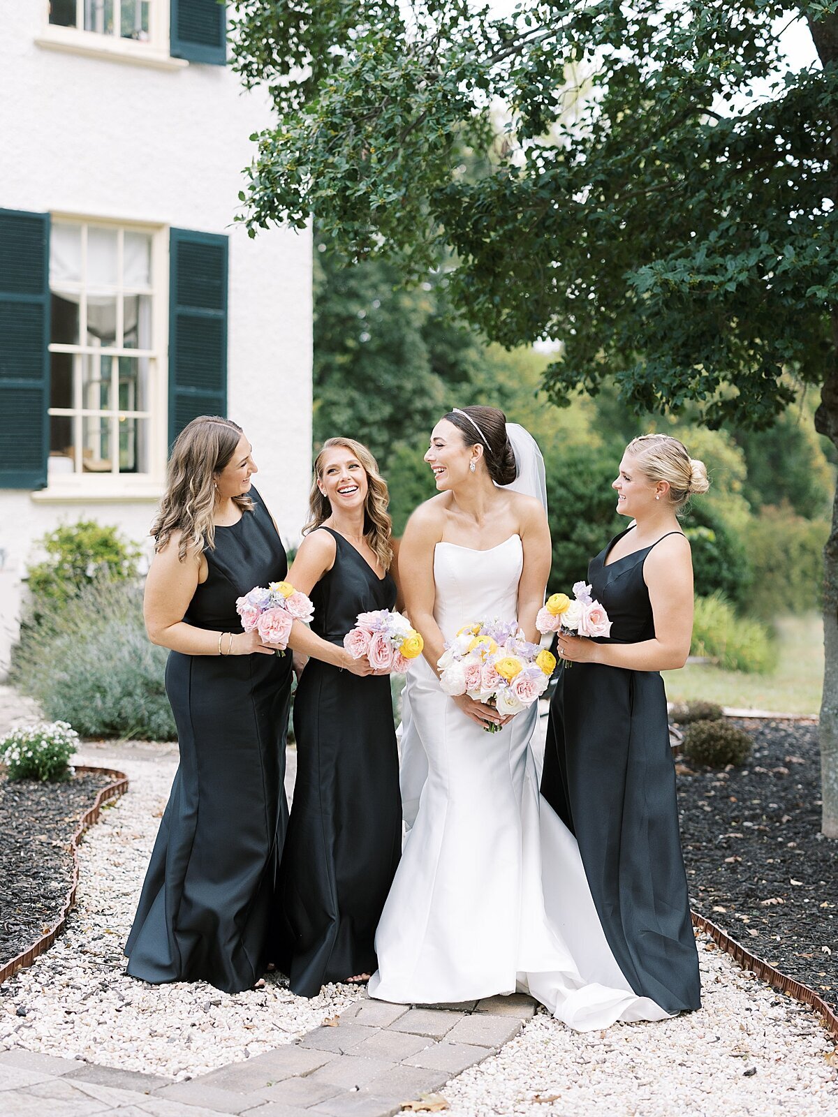 Rust Manor House Wedding Sarah Botta Photography_18