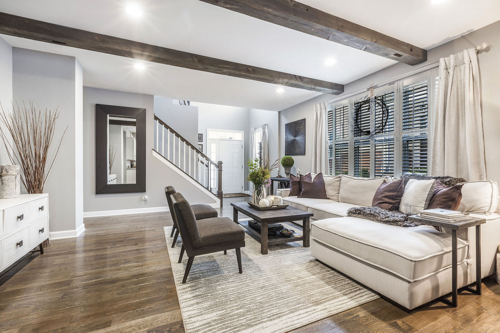 Chicago Real Estate Photography