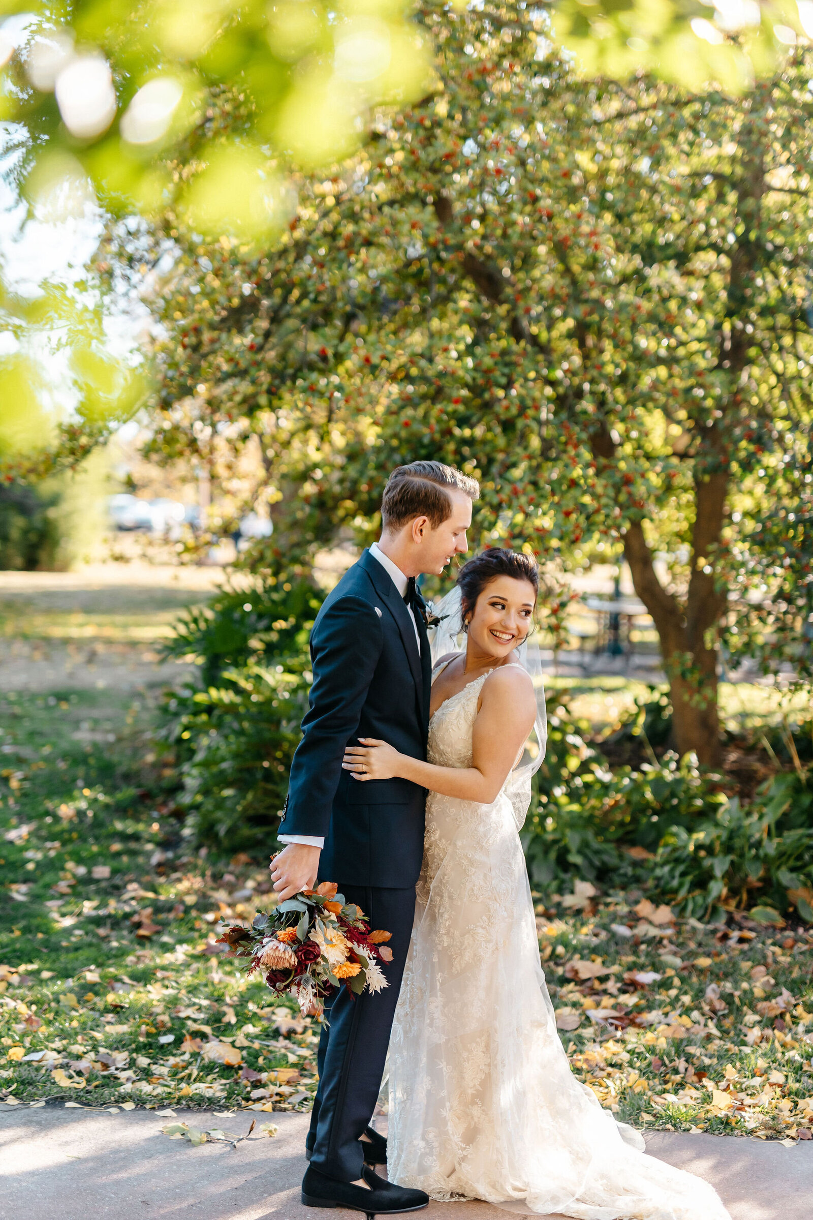 Lunu Photography, St. Louis Wedding Photographer