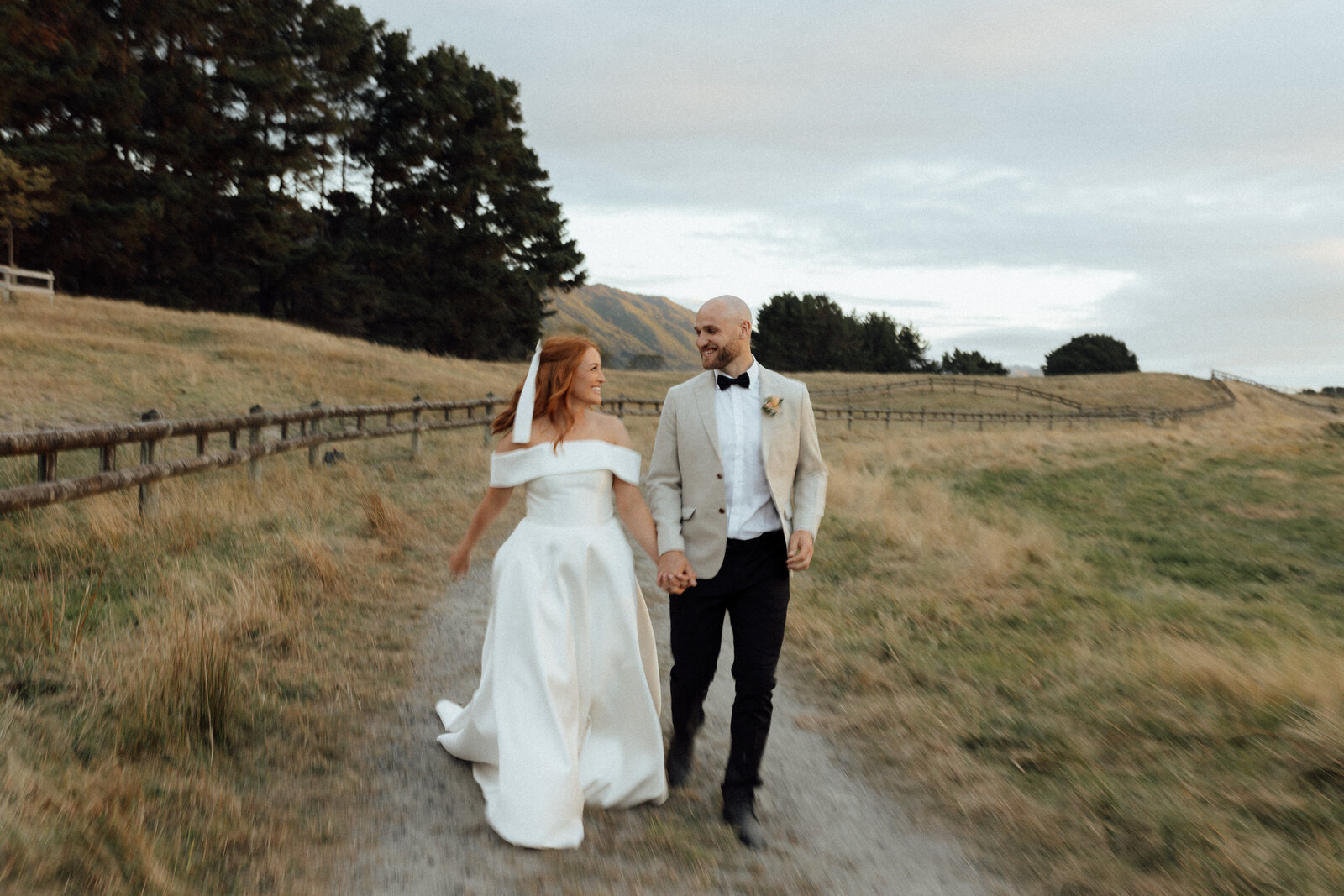 sudbury wedding couple