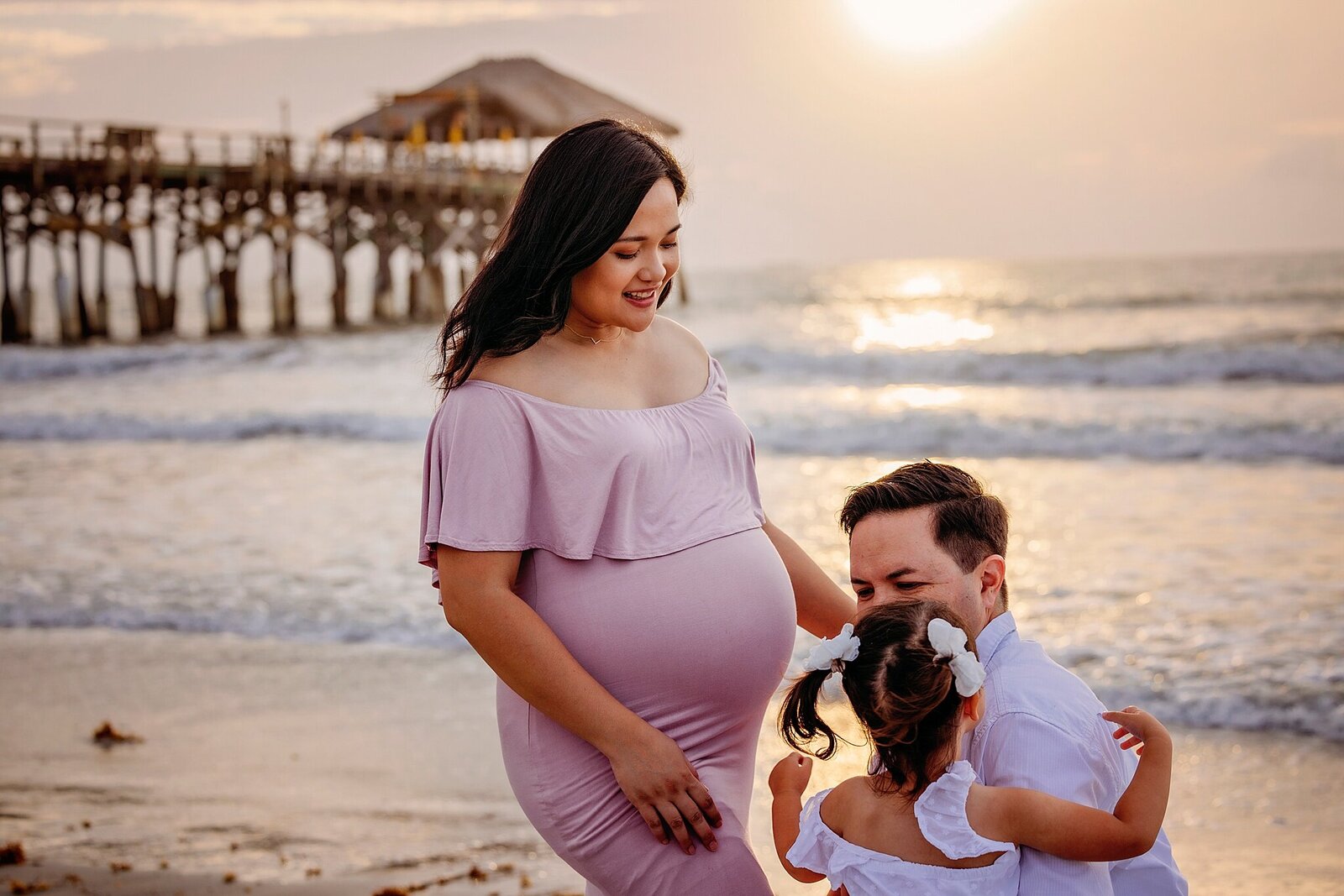 Orlando-beach-Maternity-Photographer-12