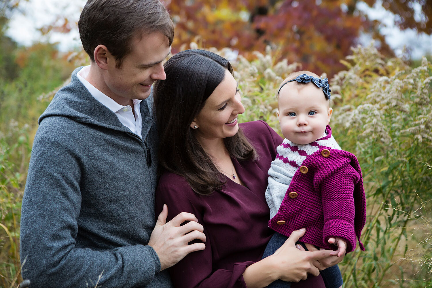 St Petersburg Family Portrait Photographer_Abby Evans Photography