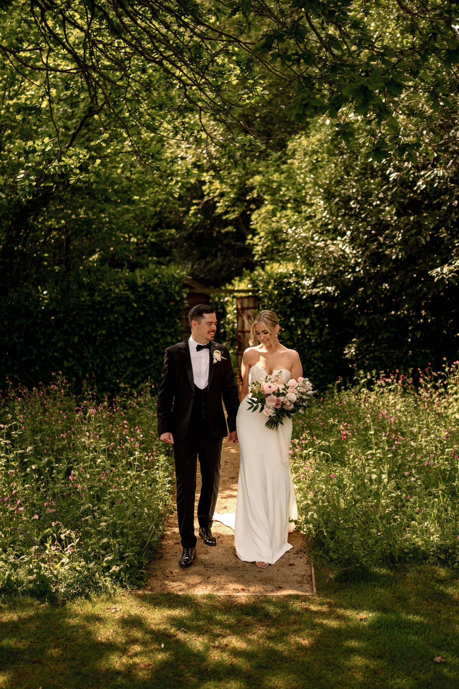 Matthew Lawrence Documentary Wedding Photographer 75