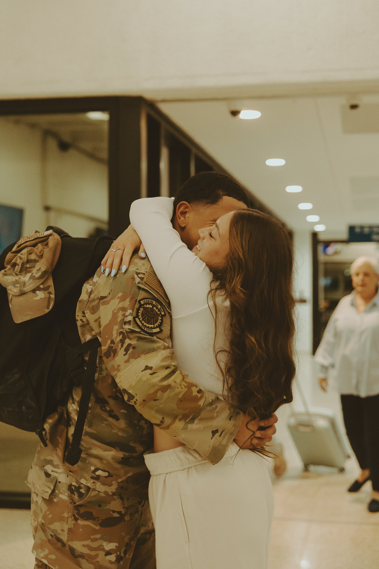 Syndey & Micah Homecoming Previews-01