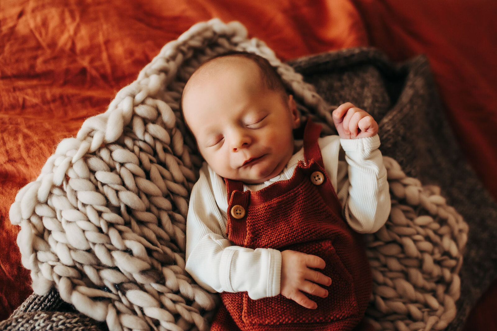 East Texas Newborn Photographer-14