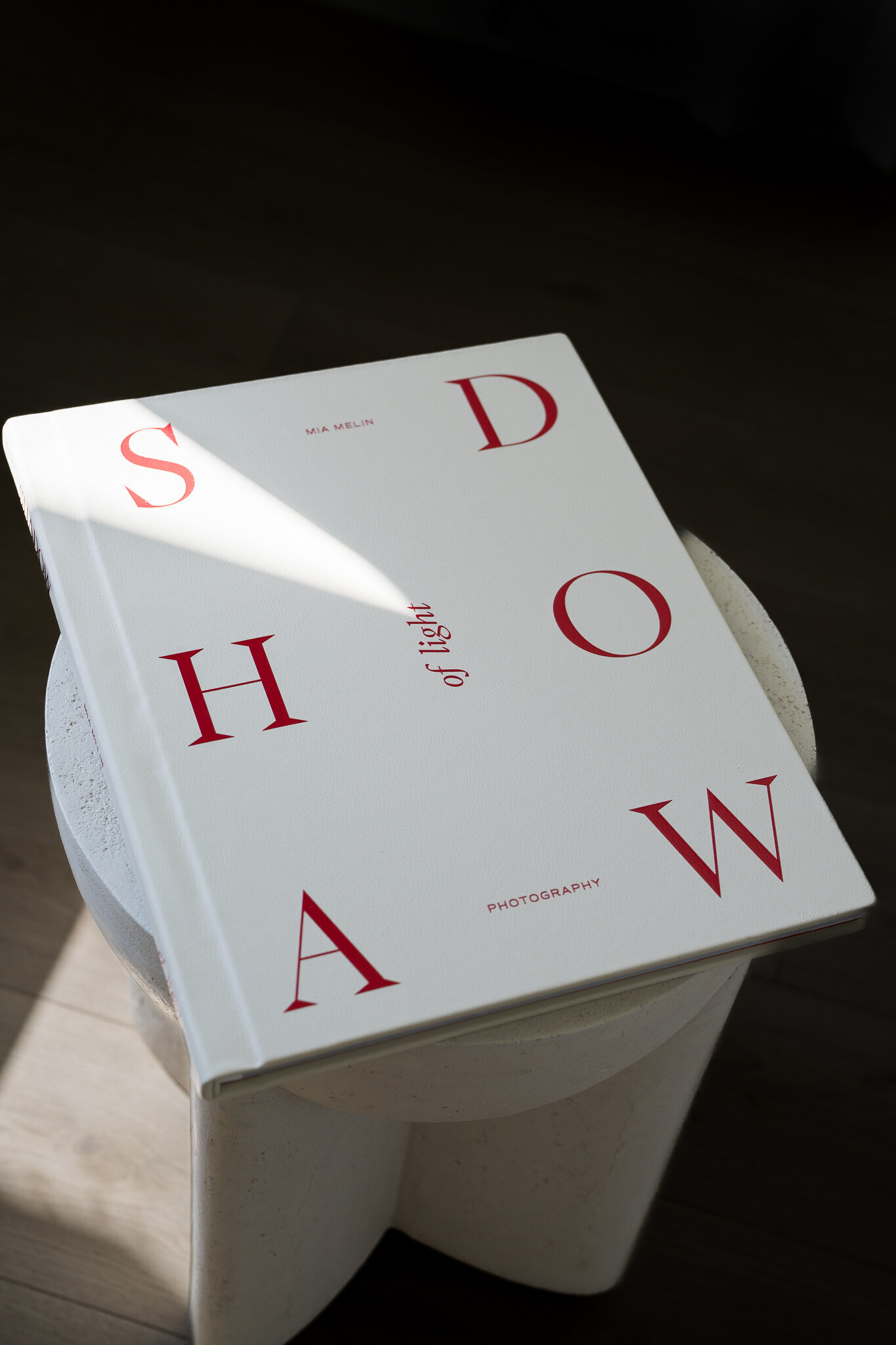 Shadow of Light album