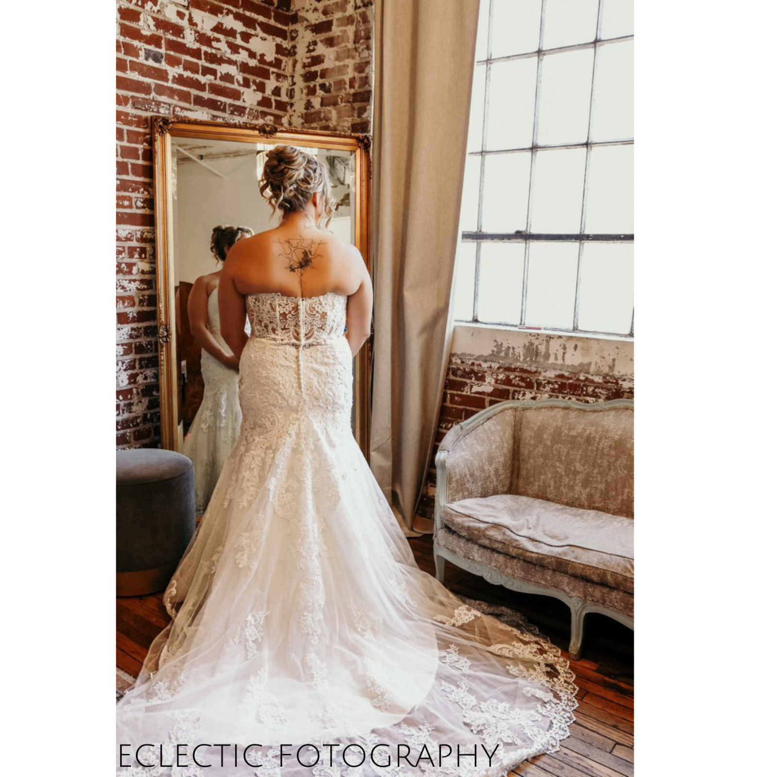 eclectic fotography