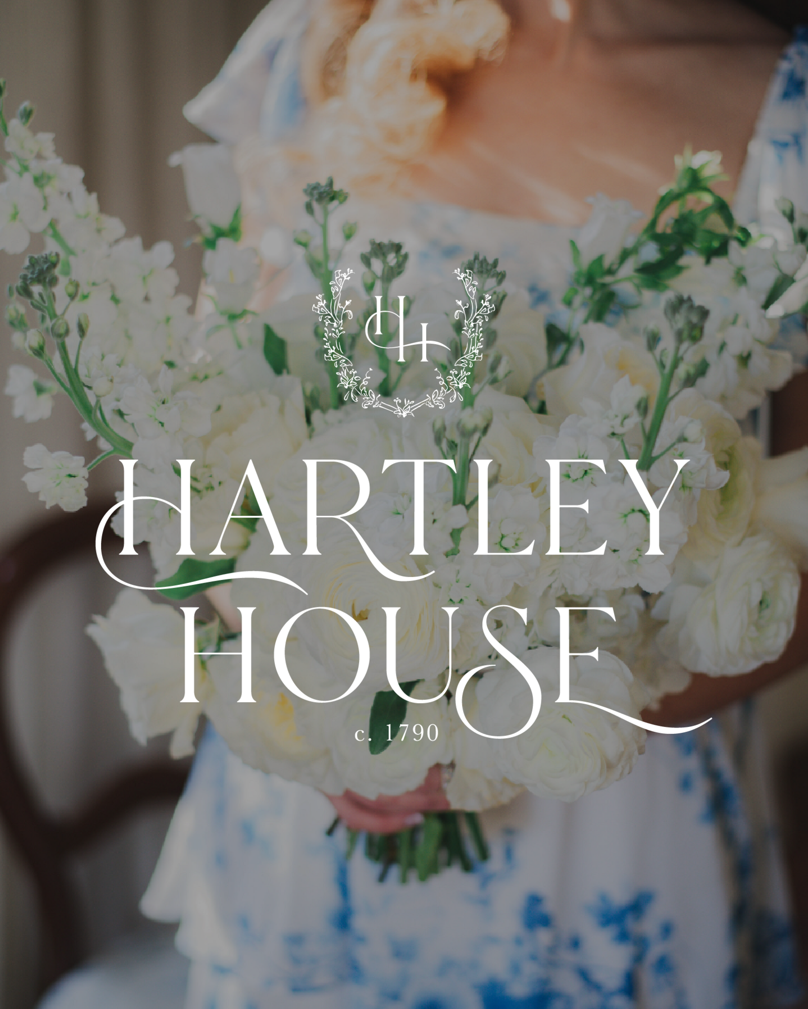 Hartley House Logo
