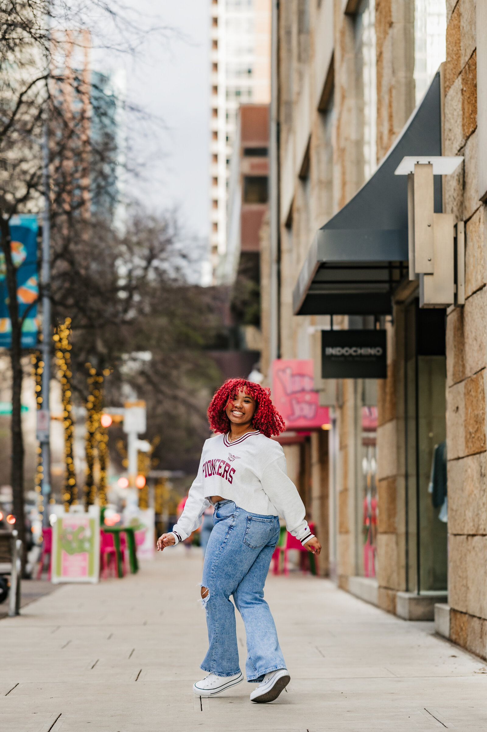 senior-girl-downtown-austin