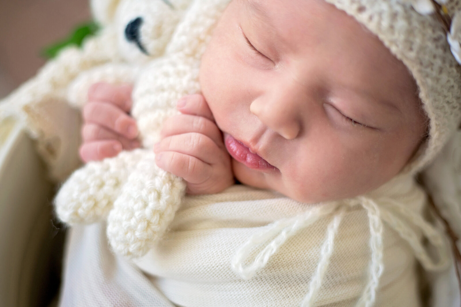 newborn