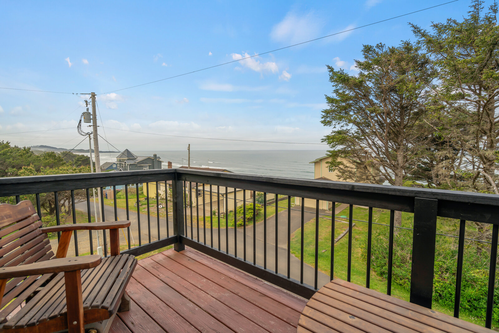 Oregon Coast Real Estate Photographer 