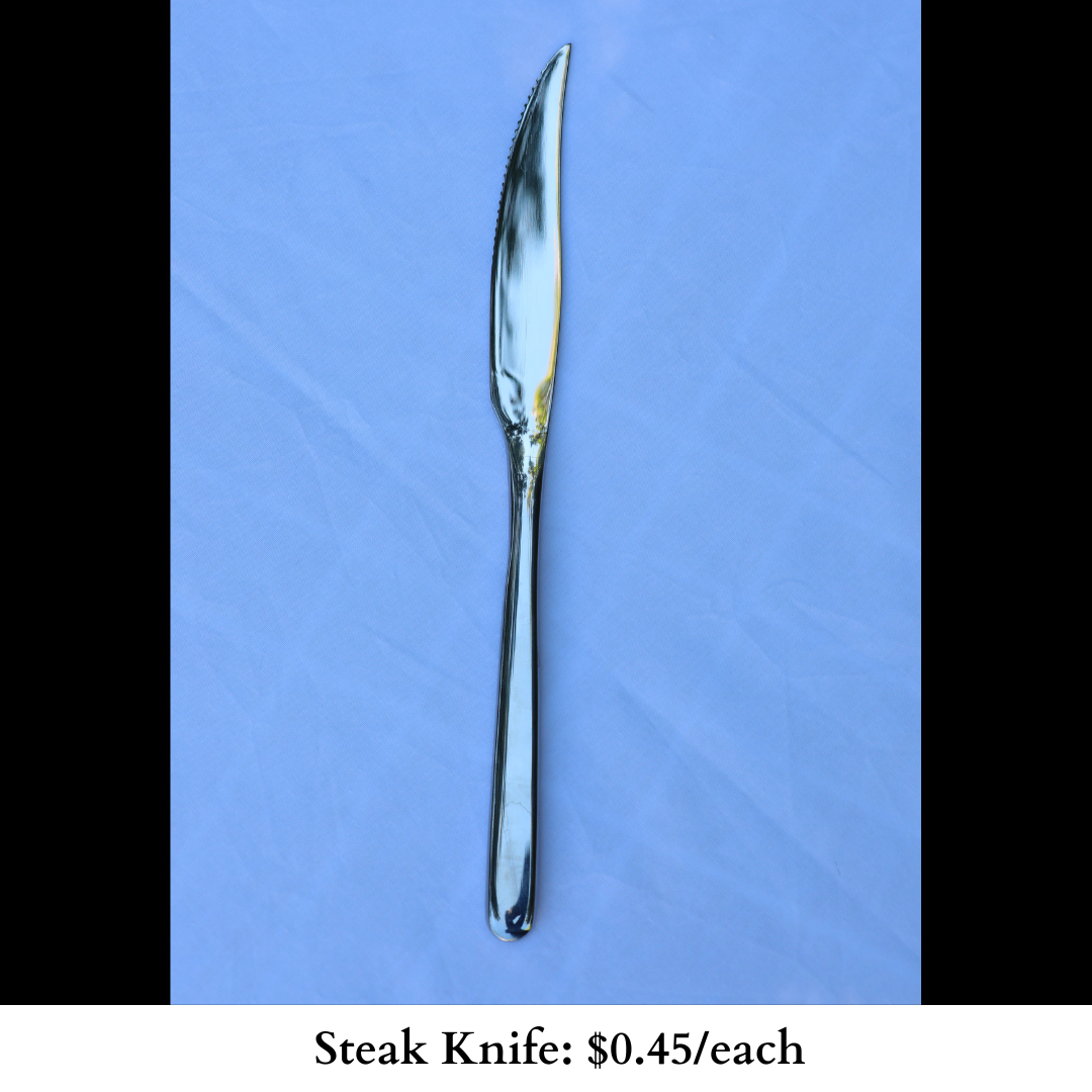 Steak Knife-803