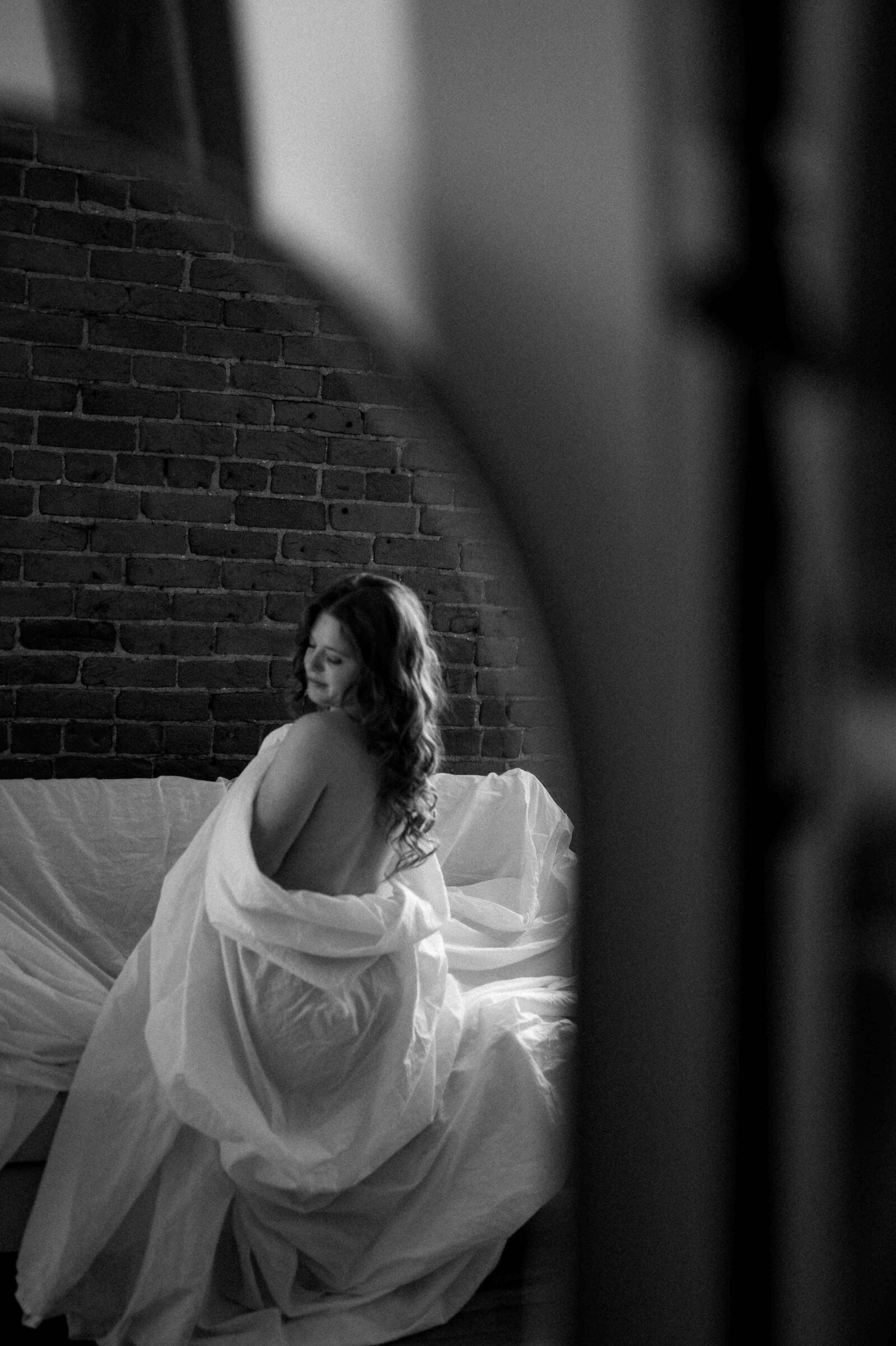 Colorado Boudoir Photographer - 86
