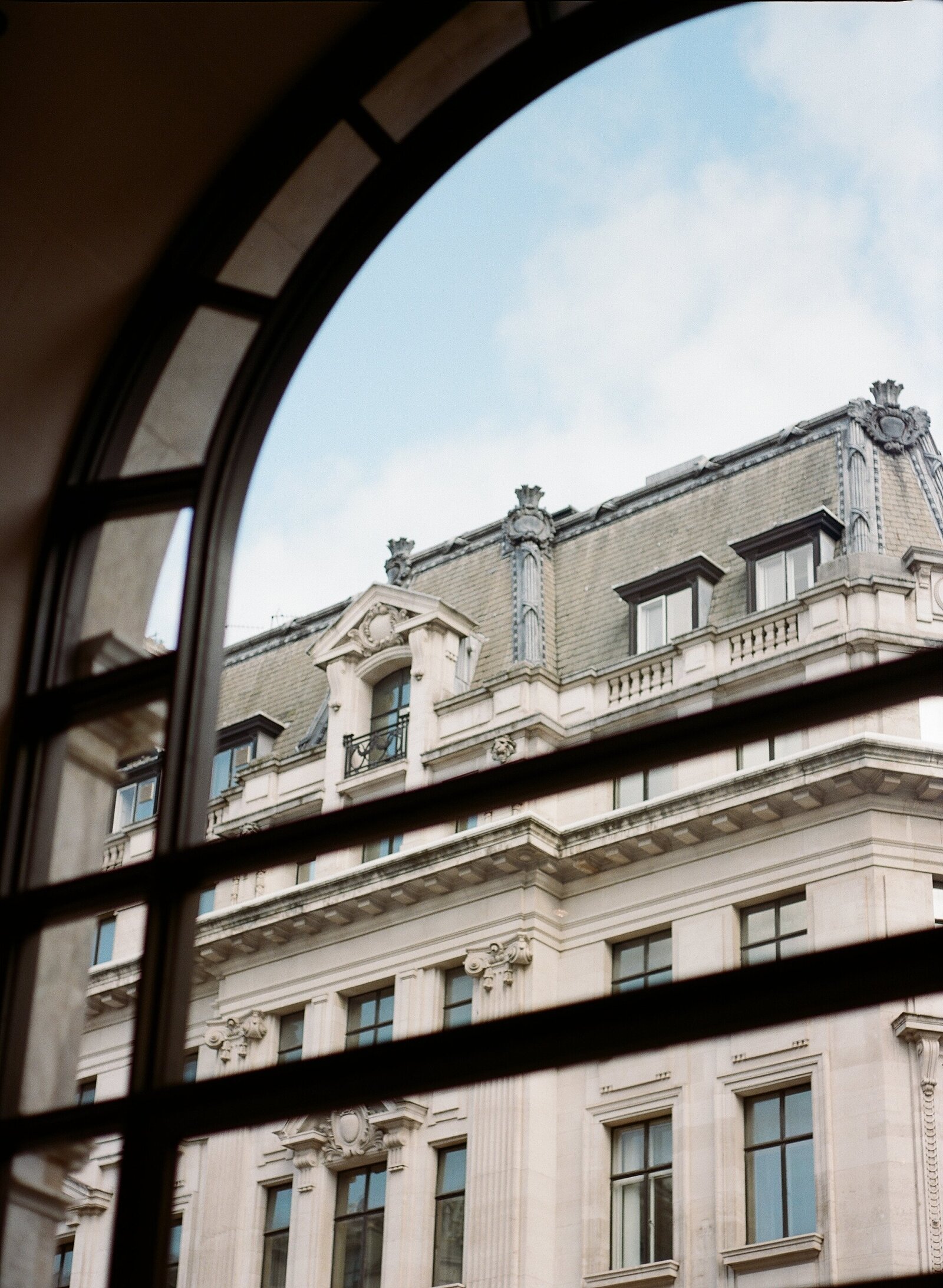 Architecture and Interior Photography