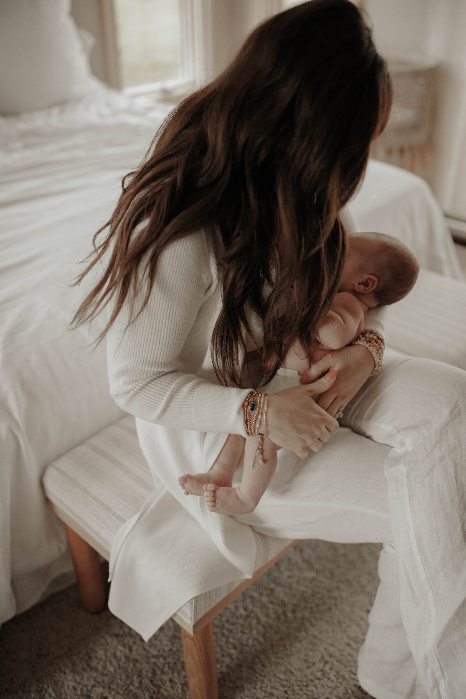 Gina Nungesser Newborn Photo for Abby Young-7103