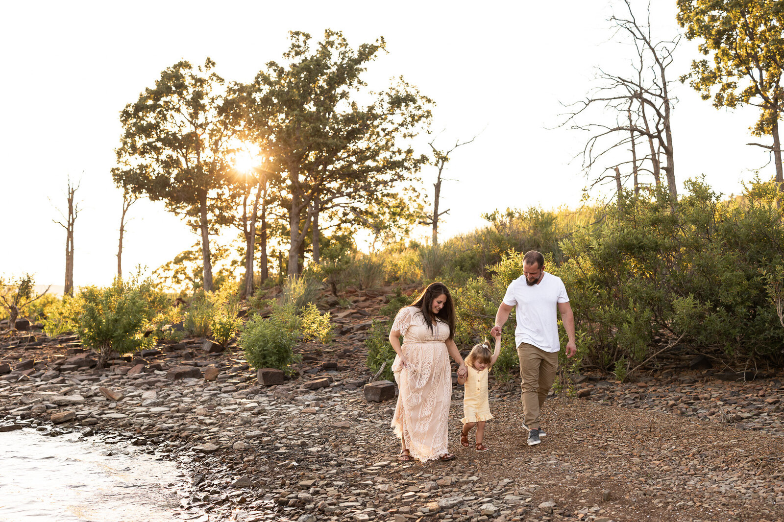 skiatook-lake-family-photography