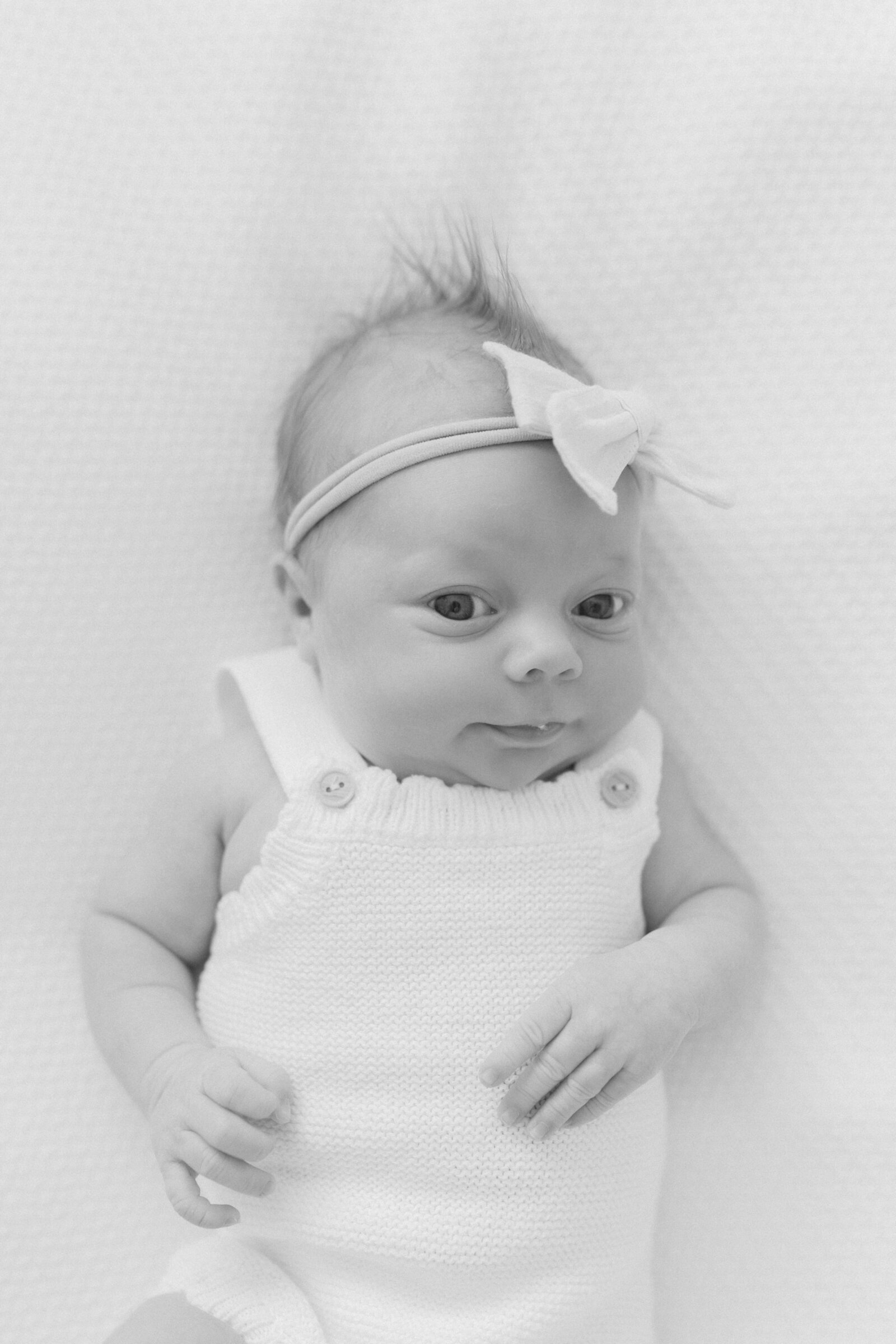 newborn session in the nursery in Salt Lake City, captured by newborn photographer in Salt Lake City