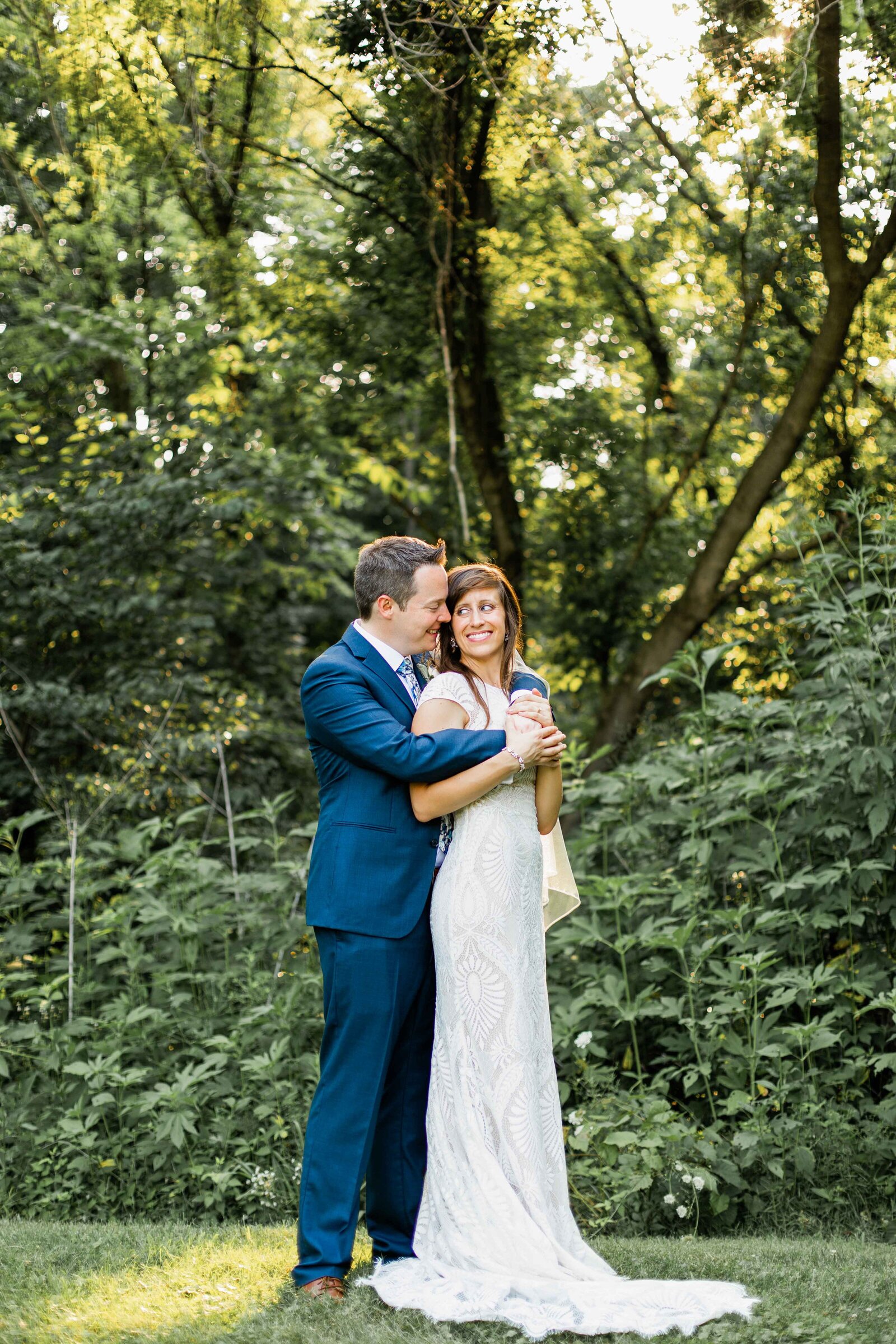 Tim & Chelsea - Abigail Edmons Fort Wayne Indiana Wedding Photographer-87