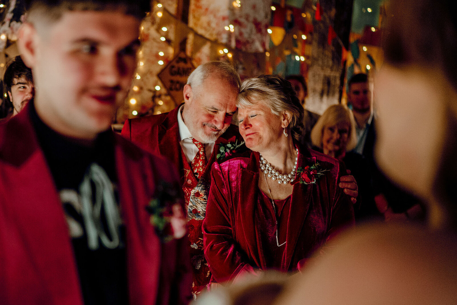 Brinkburn Brewery Newcaslte Wedding Photography