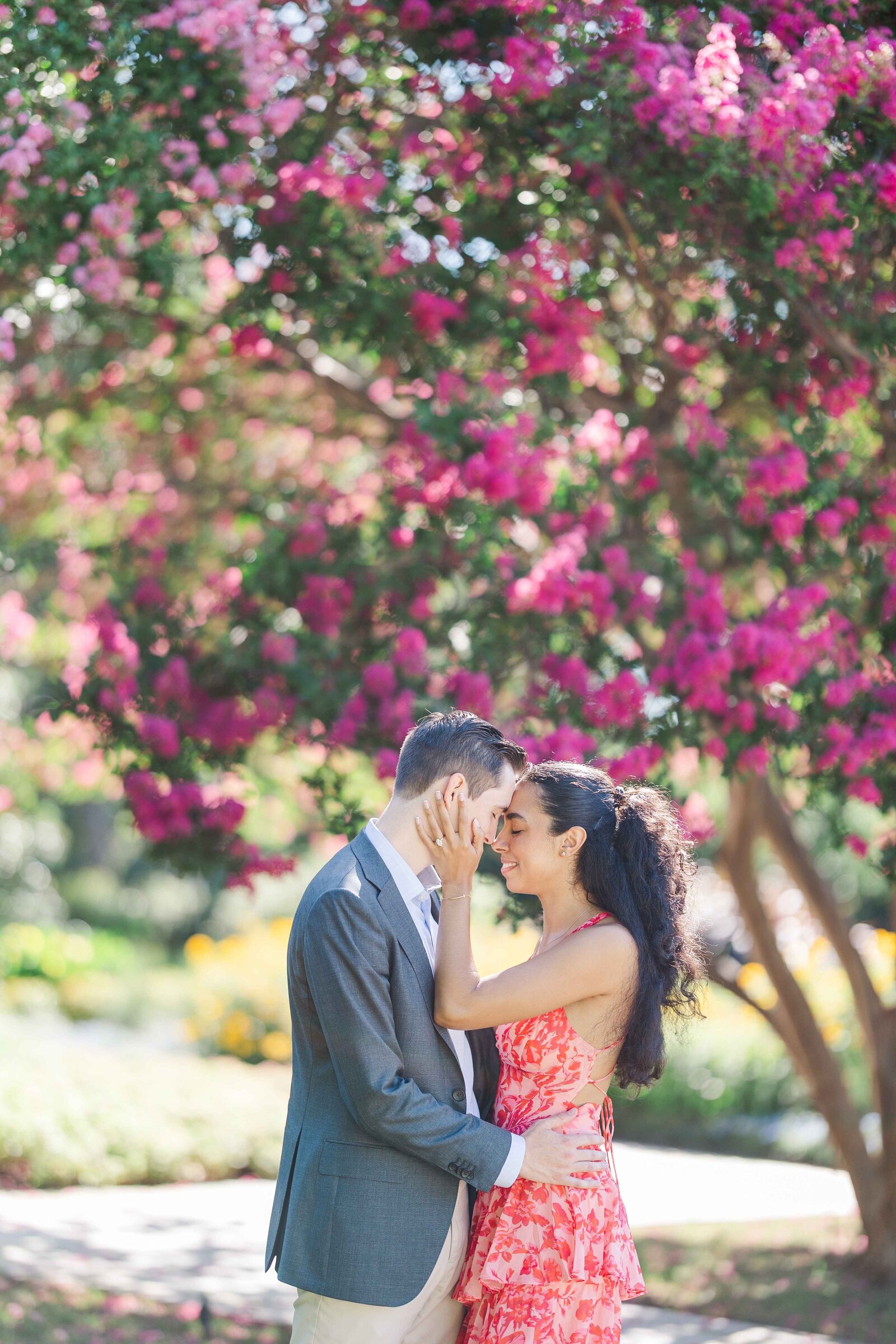 dallas-proposal-and-engagement-session