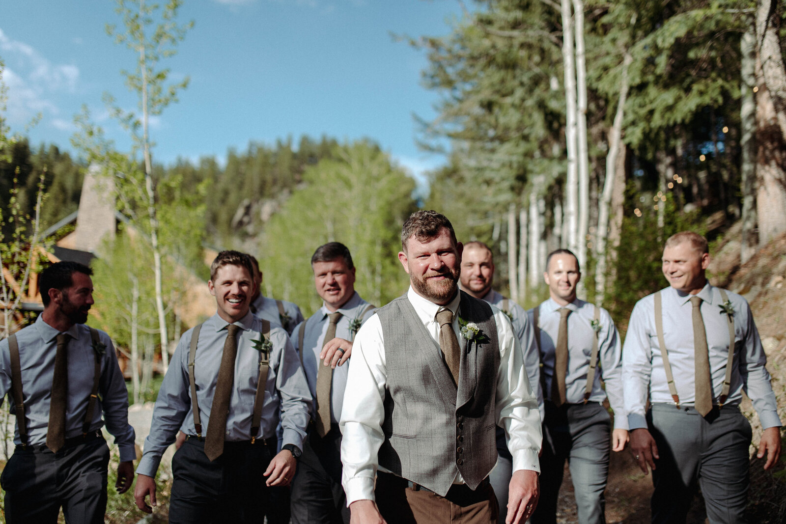 PNW Wedding & Elopement Photographer