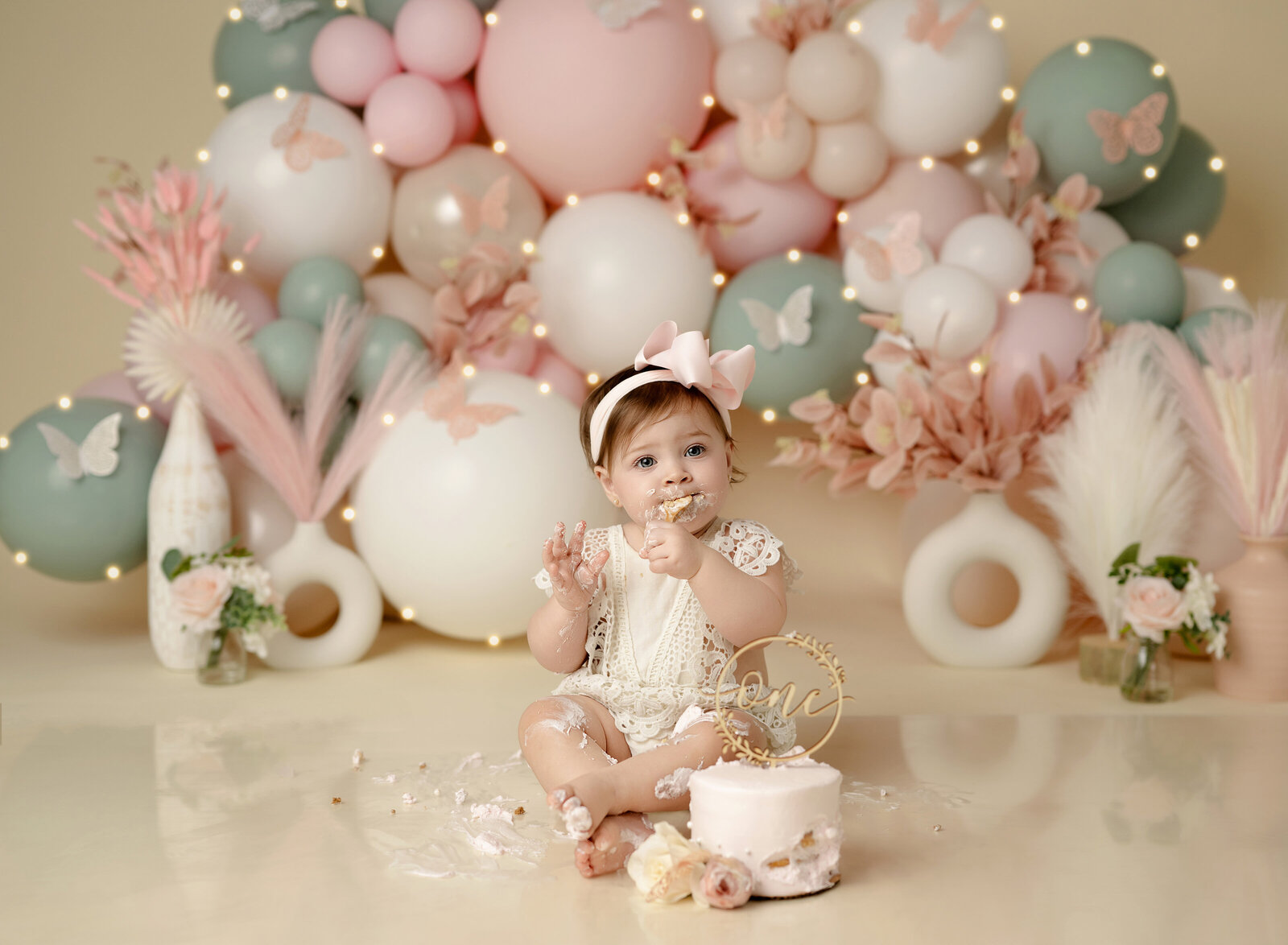 1 year old photoshoot near me
