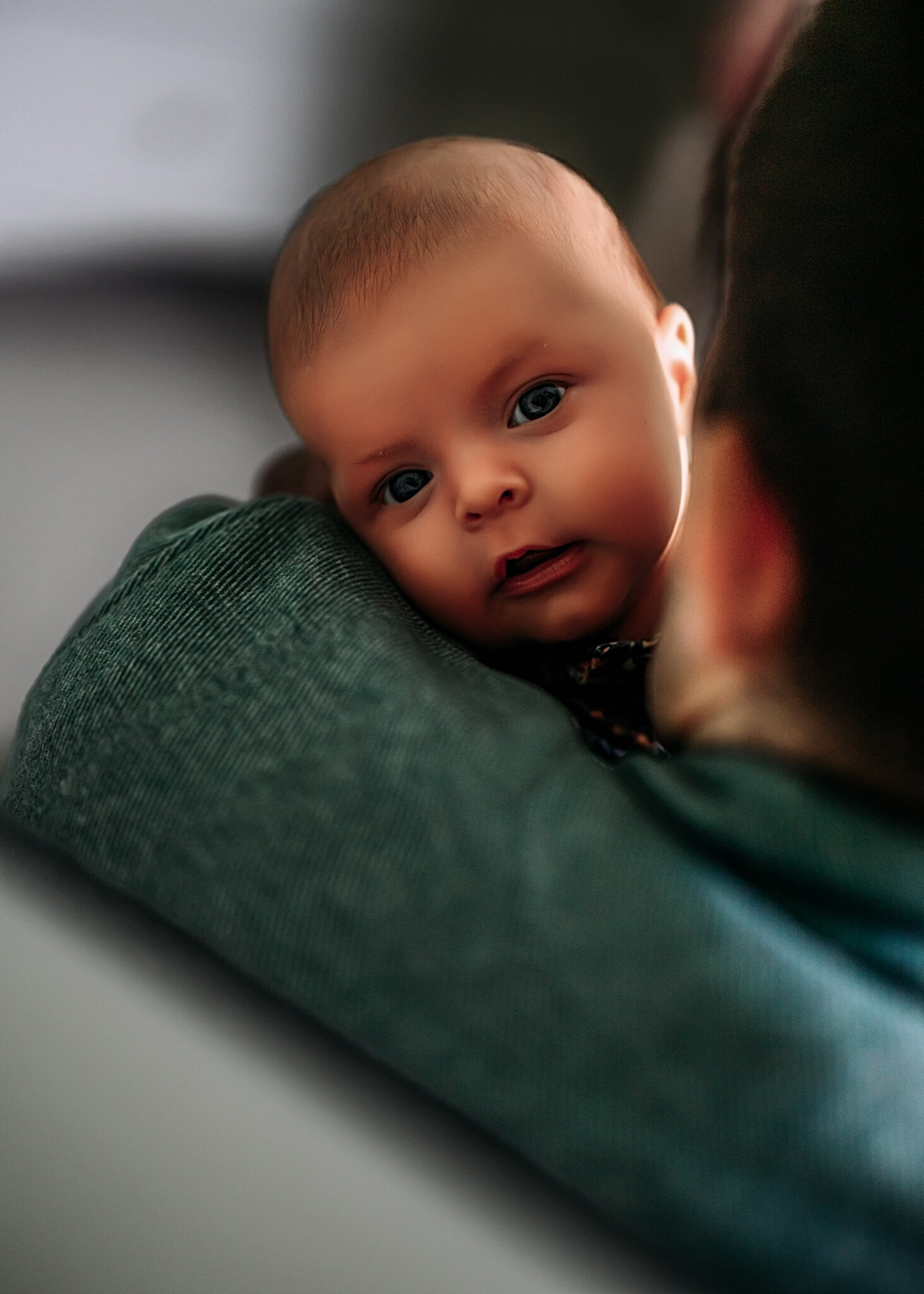 In-Home Newborn-14