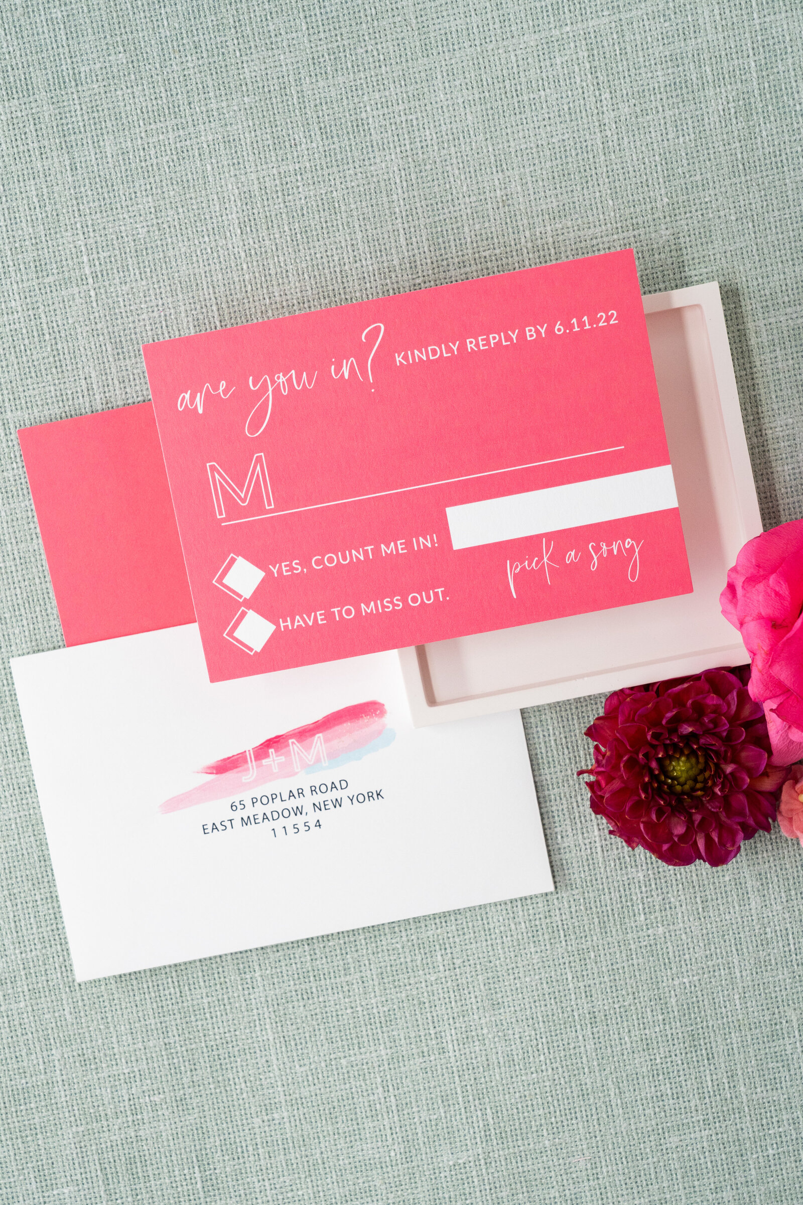 coney-island-wedding-rsvp