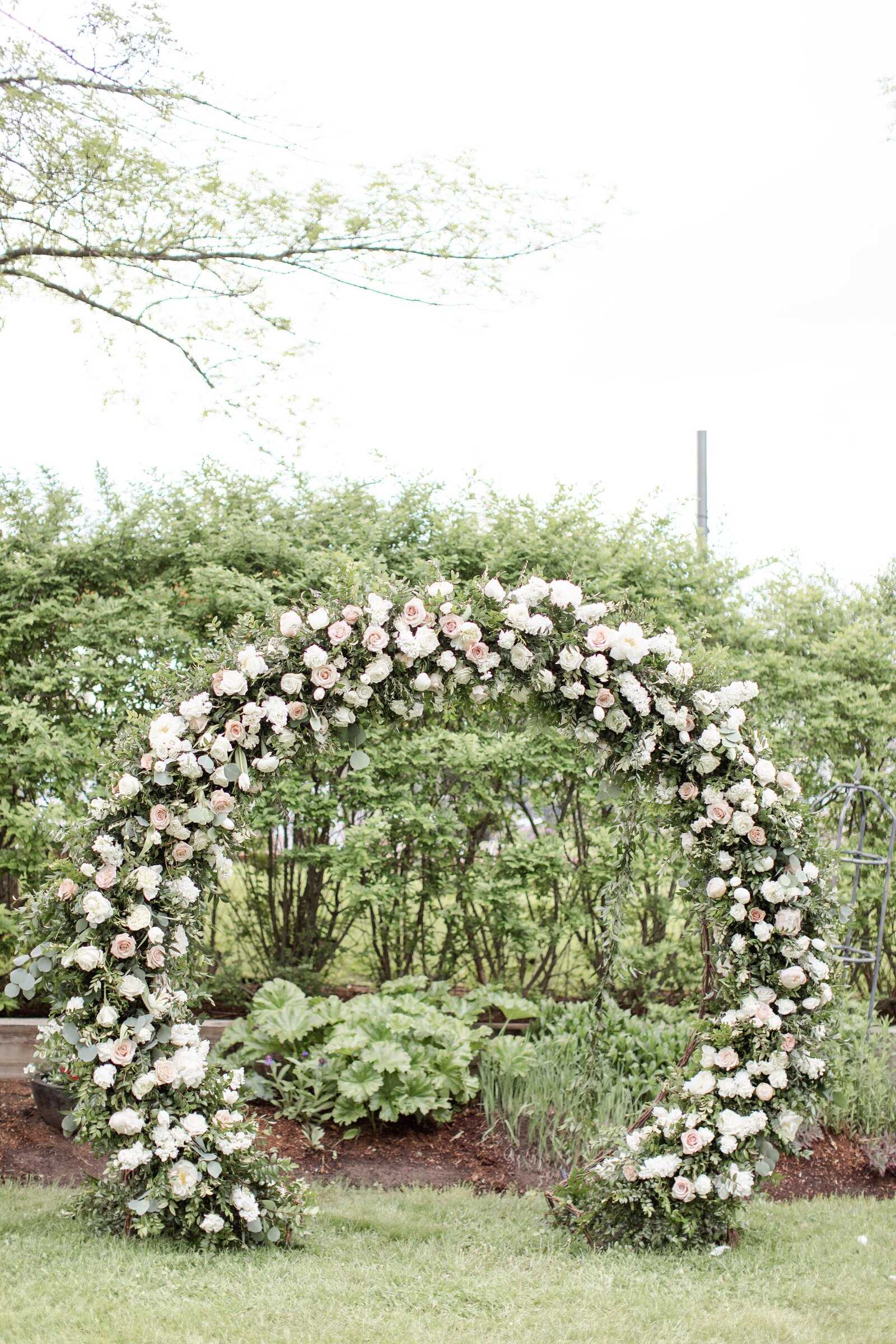Vermont Wedding at The Essex Resort - Amy Demos  (99)