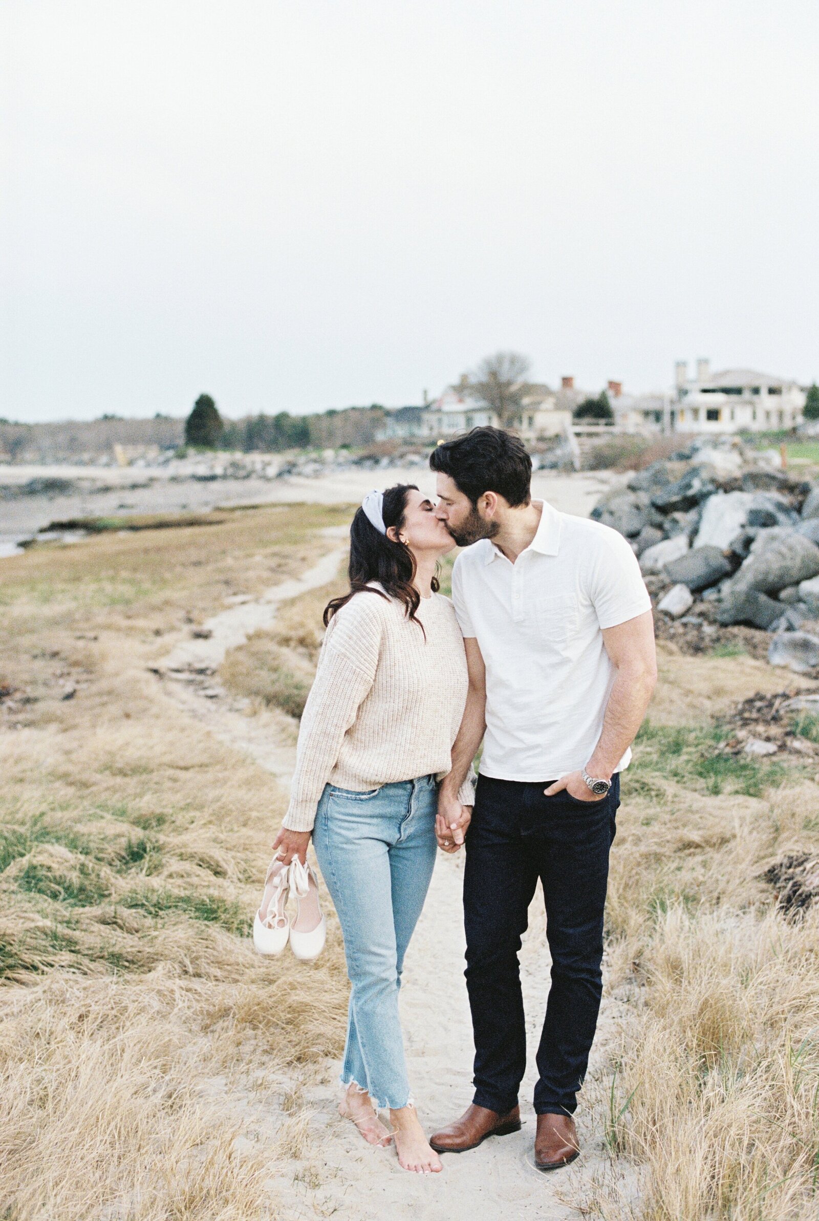 Portsmouth New Hampshire Engagement Photographer_0026