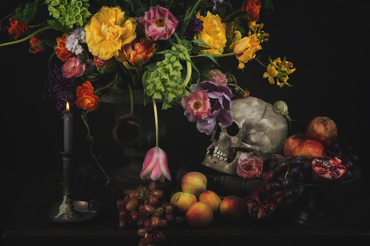 Magazine fotograaf | Trui Heinhuis Fotografie