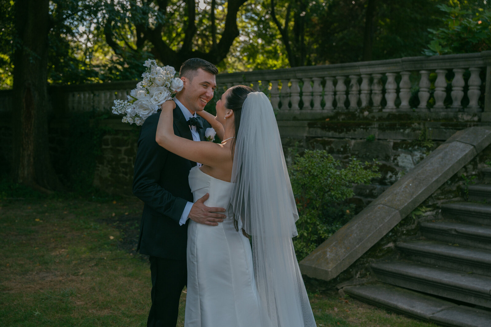 new jersey wedding photographer