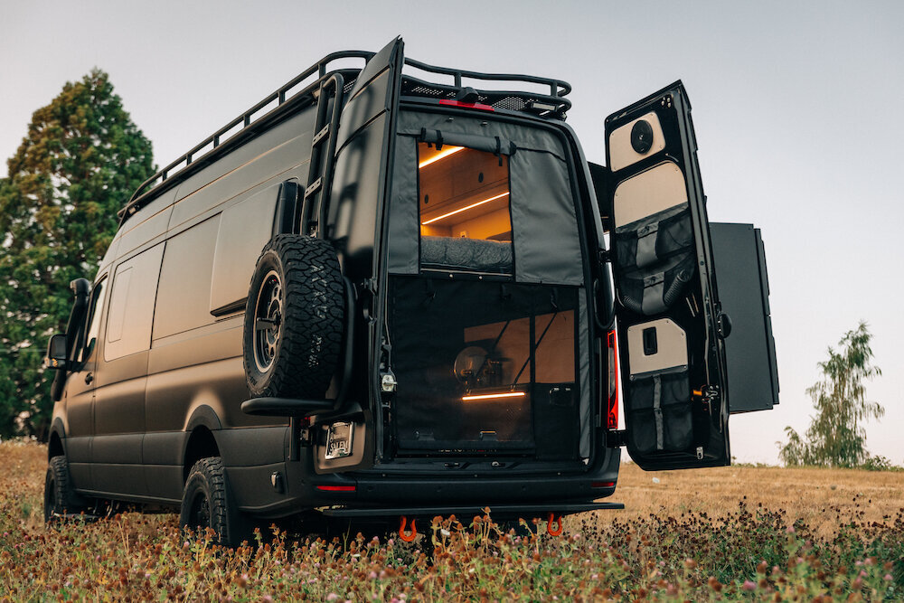 Range Dancer_BenchmarkVehicles89
