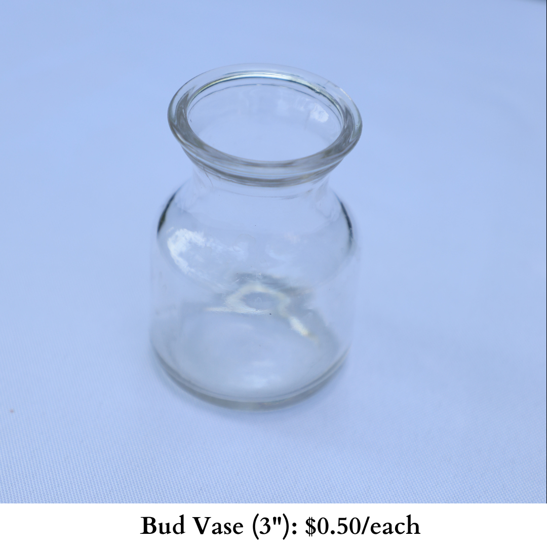 Bud Vase-618