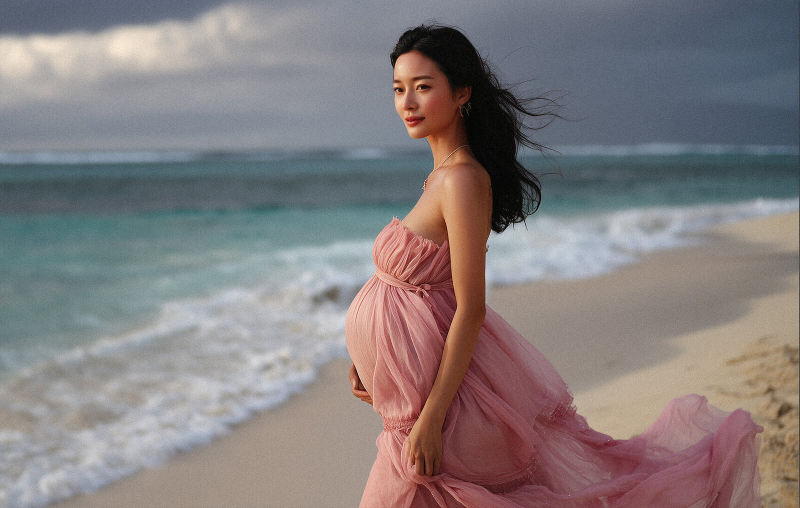 maui maternity photographers