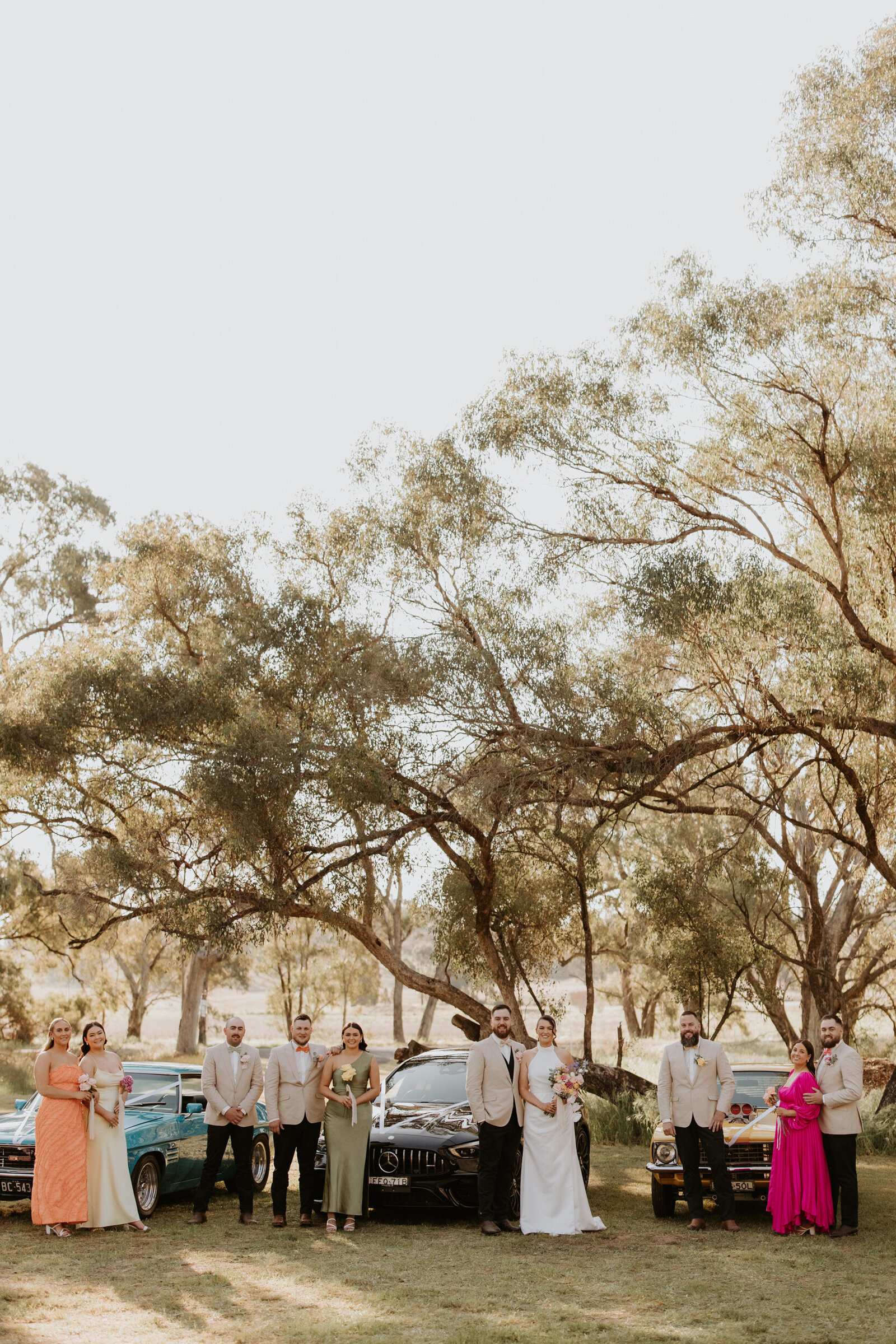 Mr & Mrs Rodda 20.9.24-21