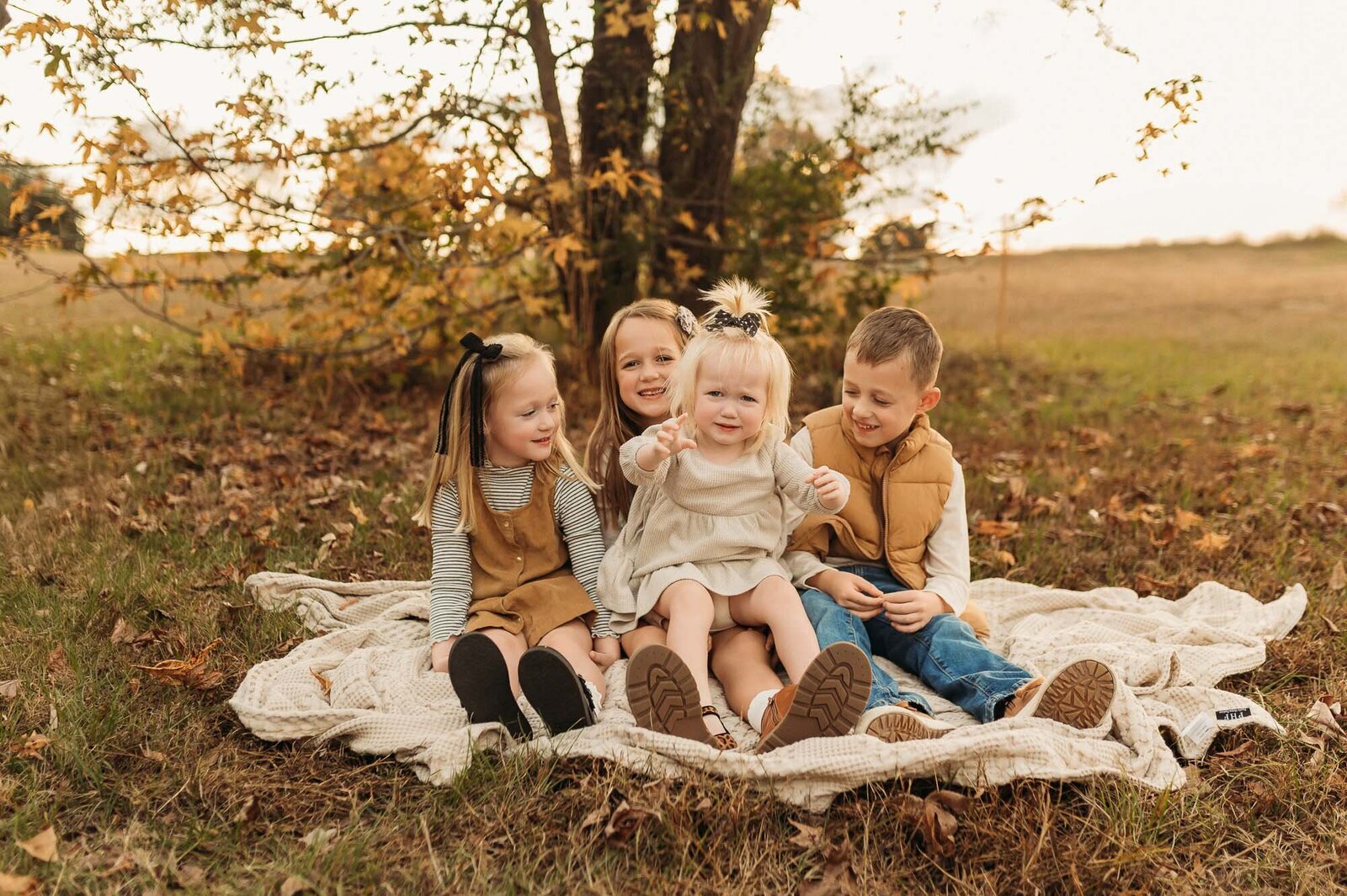 East Texas Child Photographer-8